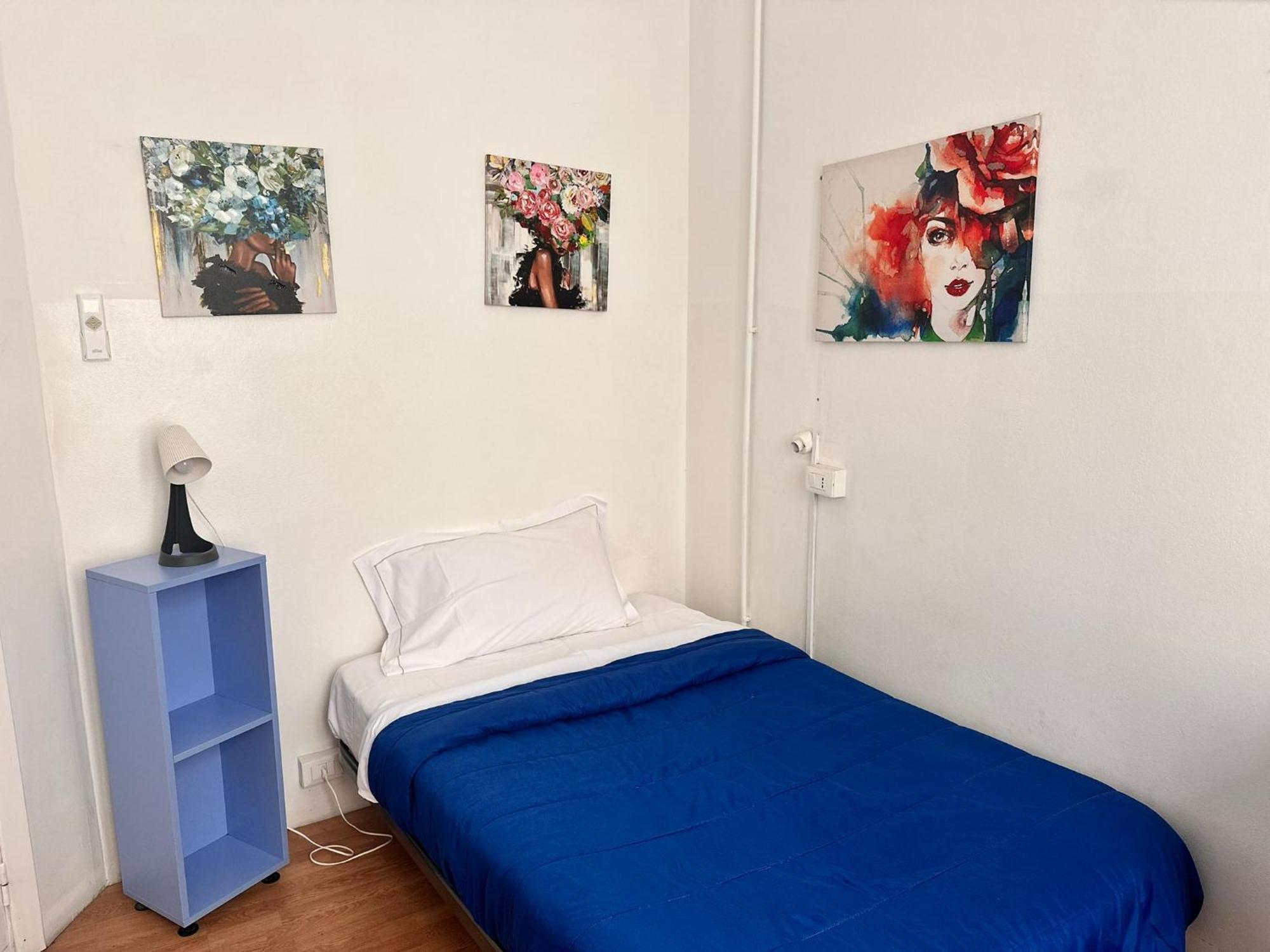 Arararooms Palermo