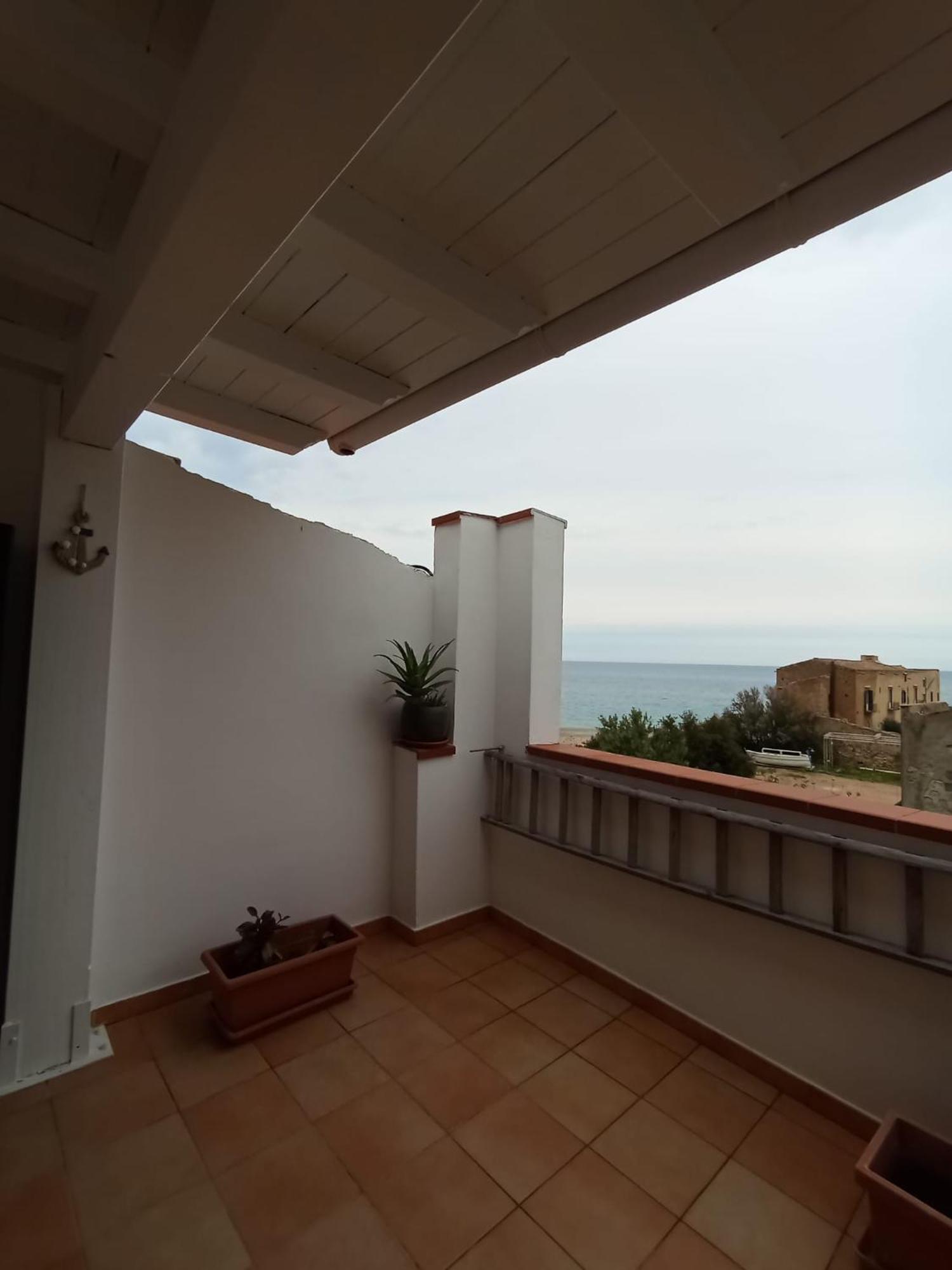 La Terrazza Del Mare Apartment Palermo