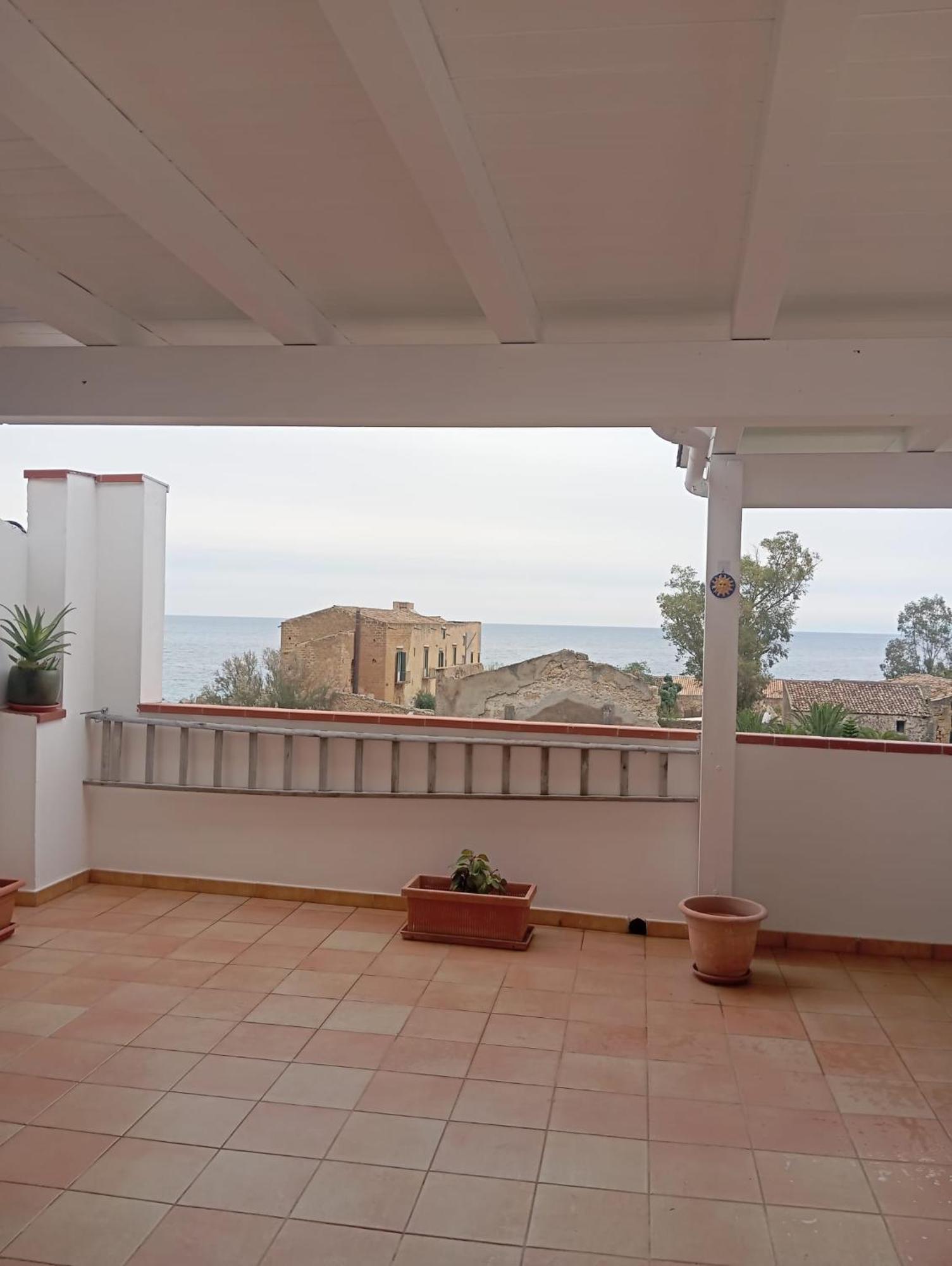 La Terrazza Del Mare * Palermo