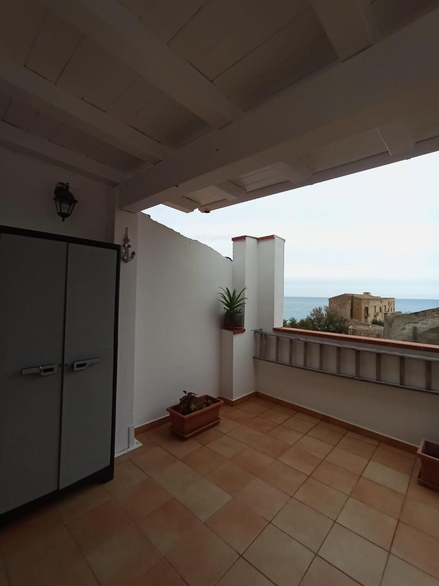 La Terrazza Del Mare