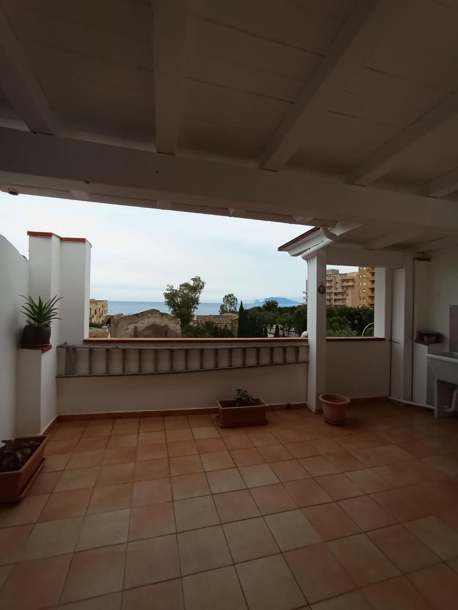 La Terrazza Del Mare