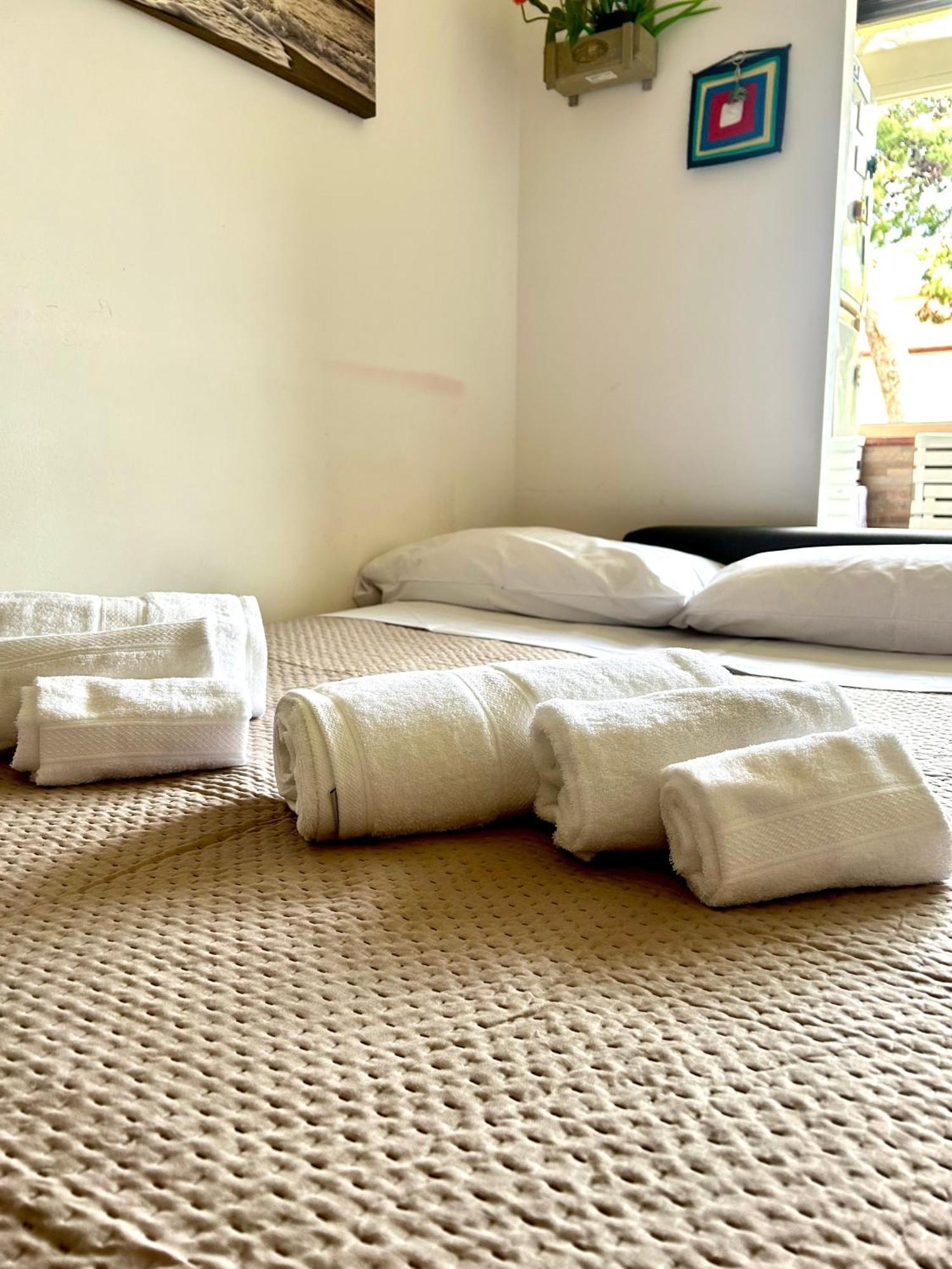 Chris House Mondello Apartment Palermo