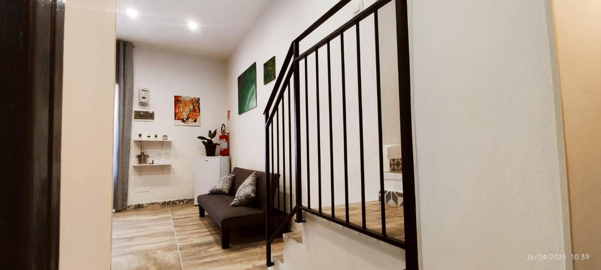 Demasiantval House Apartamento *
