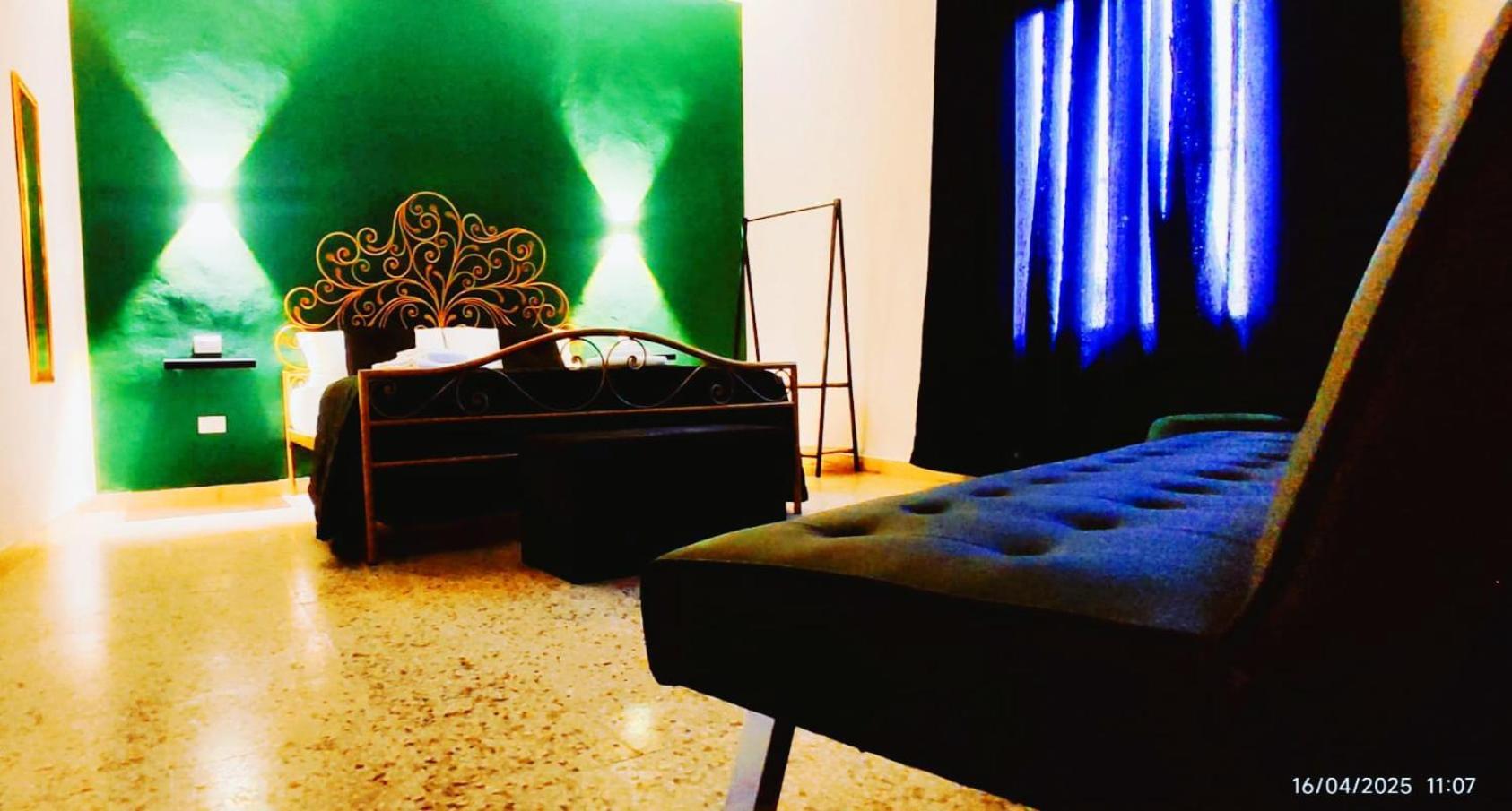 Demasiantval House Apartamento *