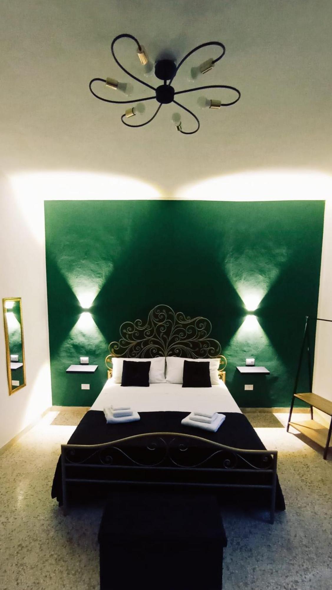 Apartamento Demasiantval House Palermo