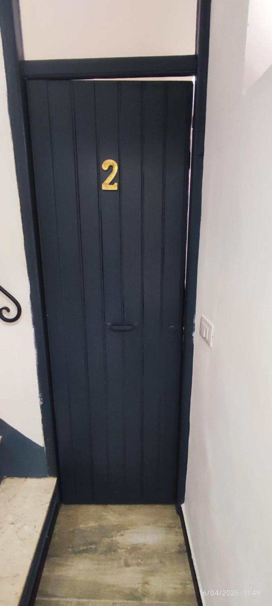 Apartamento Demasiantval House *