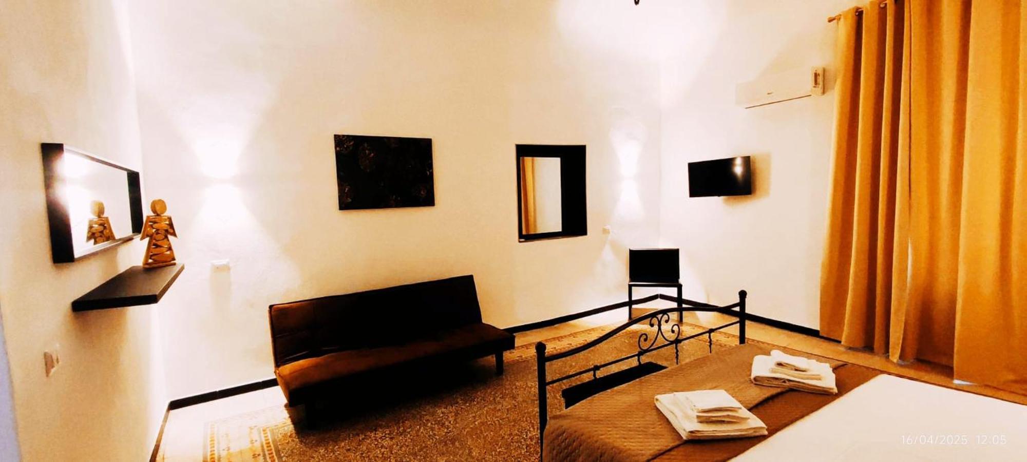 Apartamento Demasiantval House Palermo