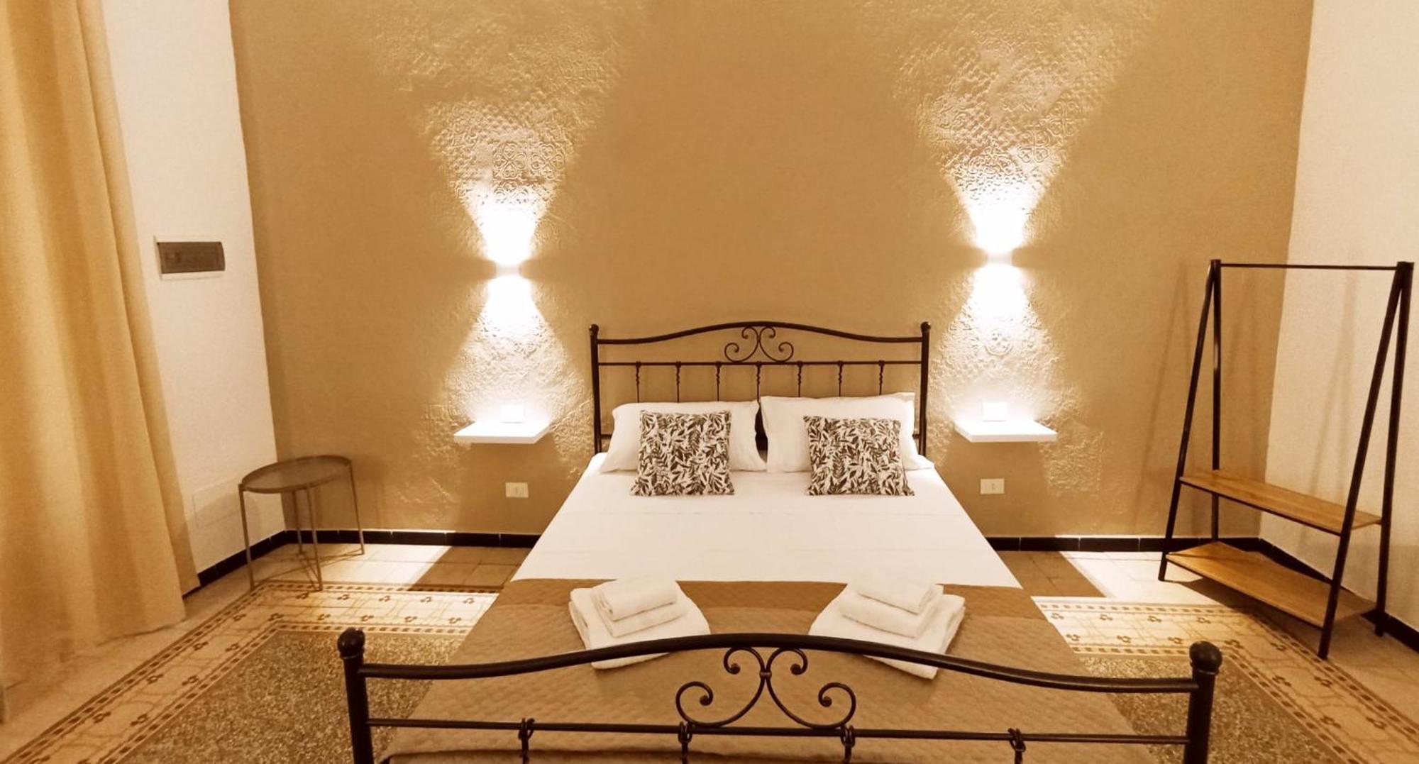 Demasiantval House Apartamento