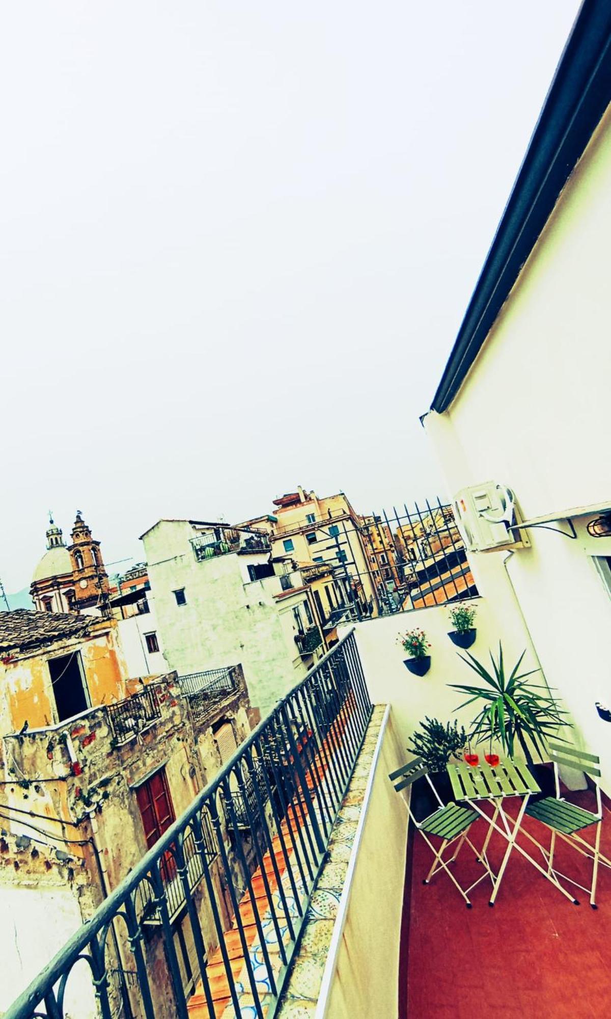 Apartamento Demasiantval House Palermo