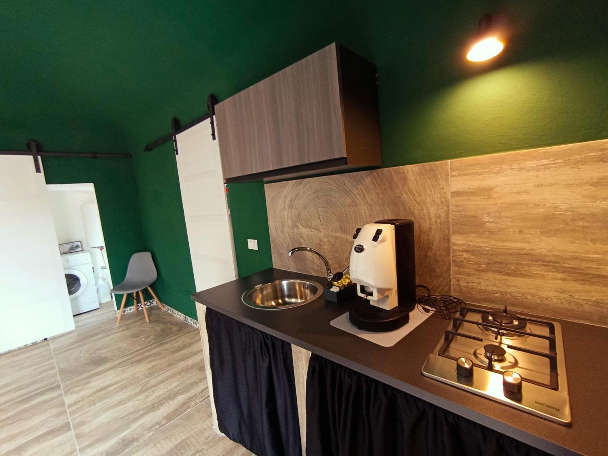 Demasiantval House Apartamento *