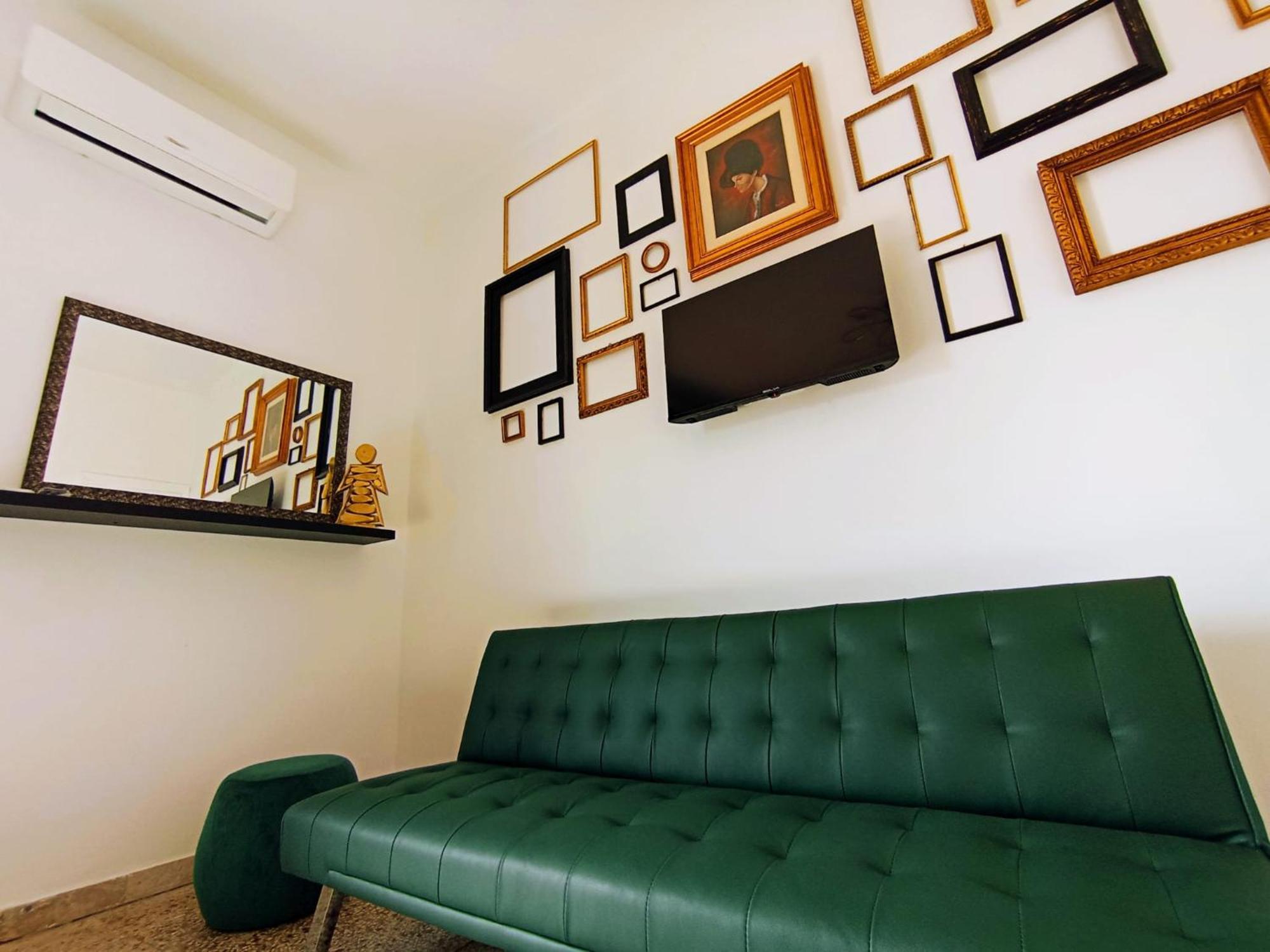 Apartamento Demasiantval House *