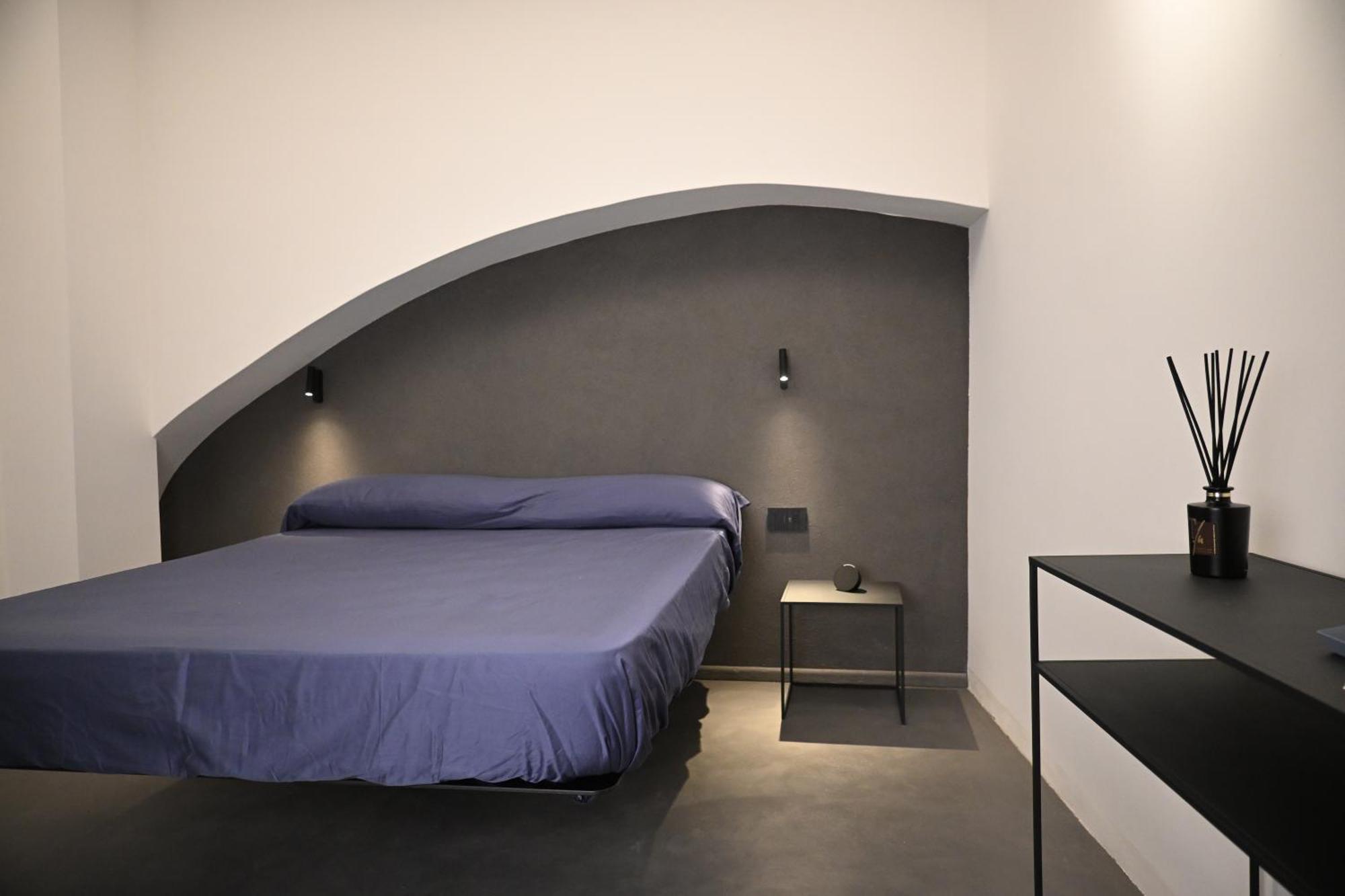 Apartment Suitt Drims 8