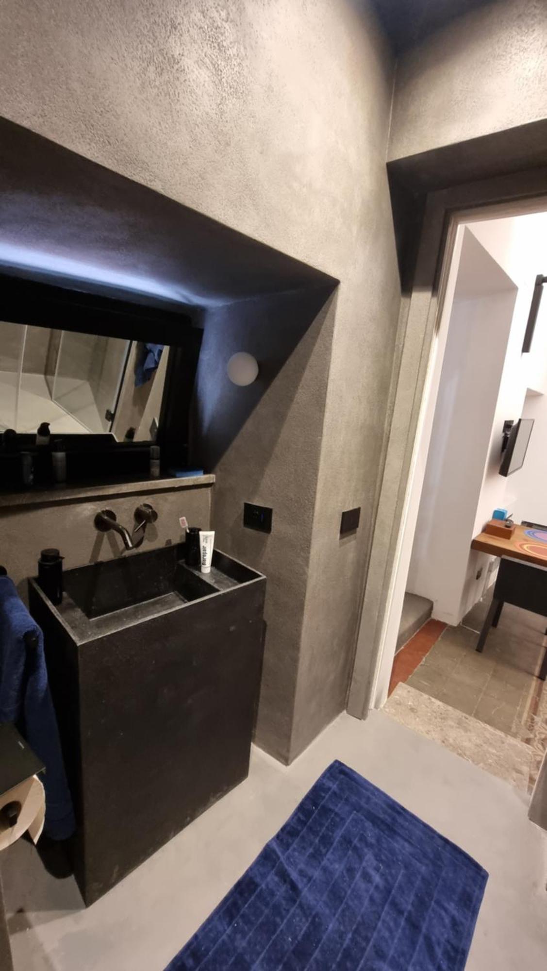 Apartment Suitt Drims 8 *
