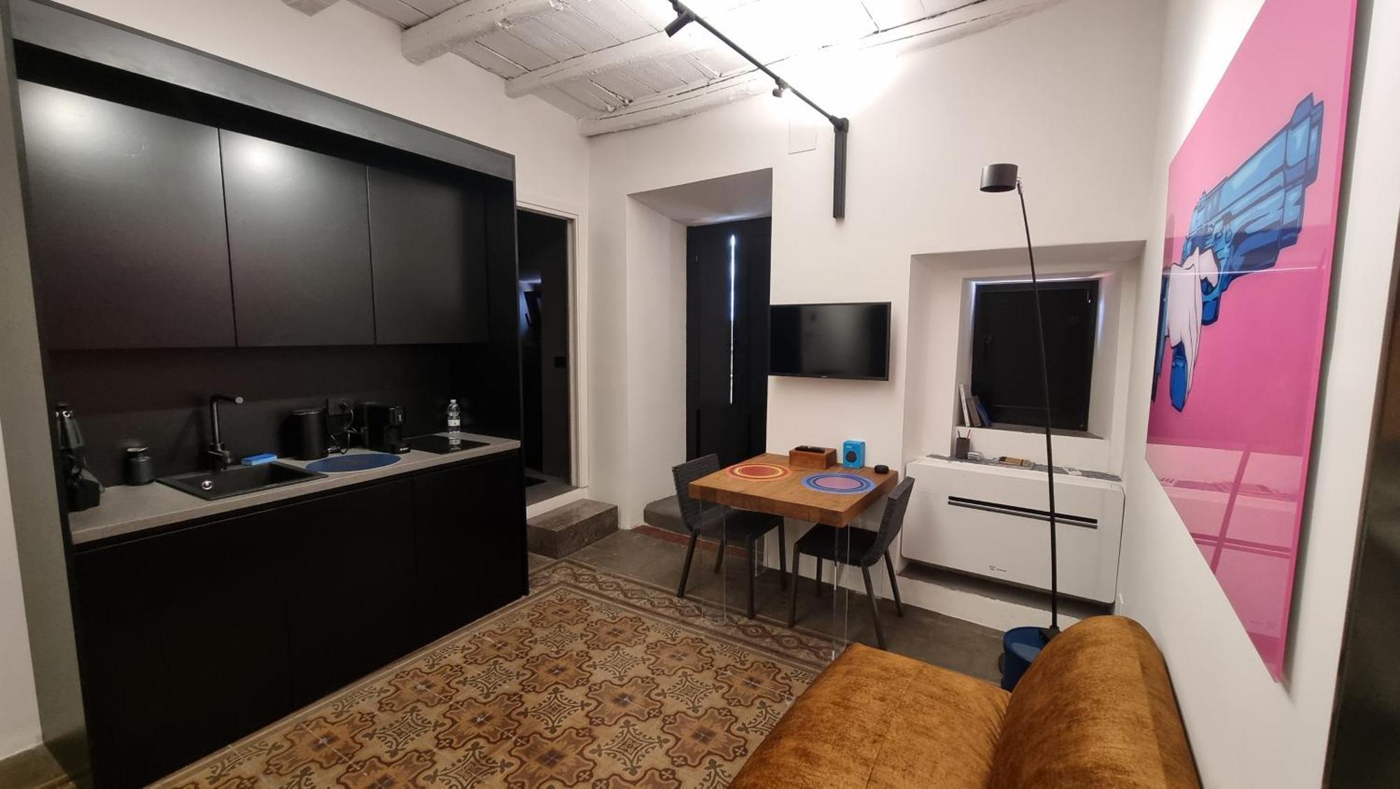Suitt Drims 8 Apartment