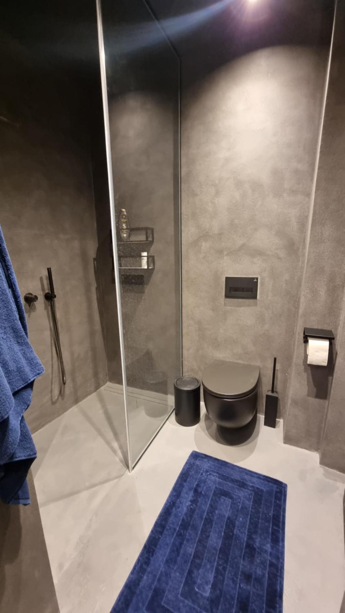 Apartment Suitt Drims 8 Palermo