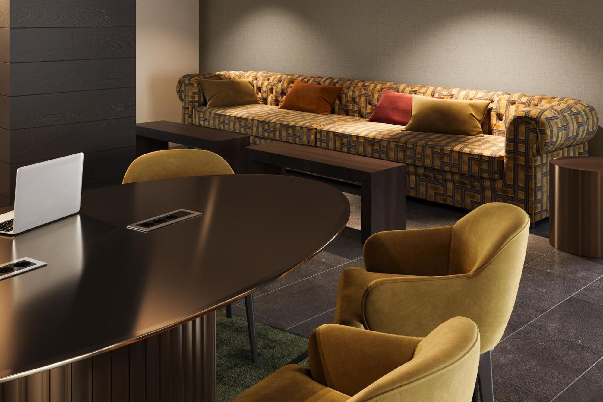 Nh Collection Palazzo Sitano 4*