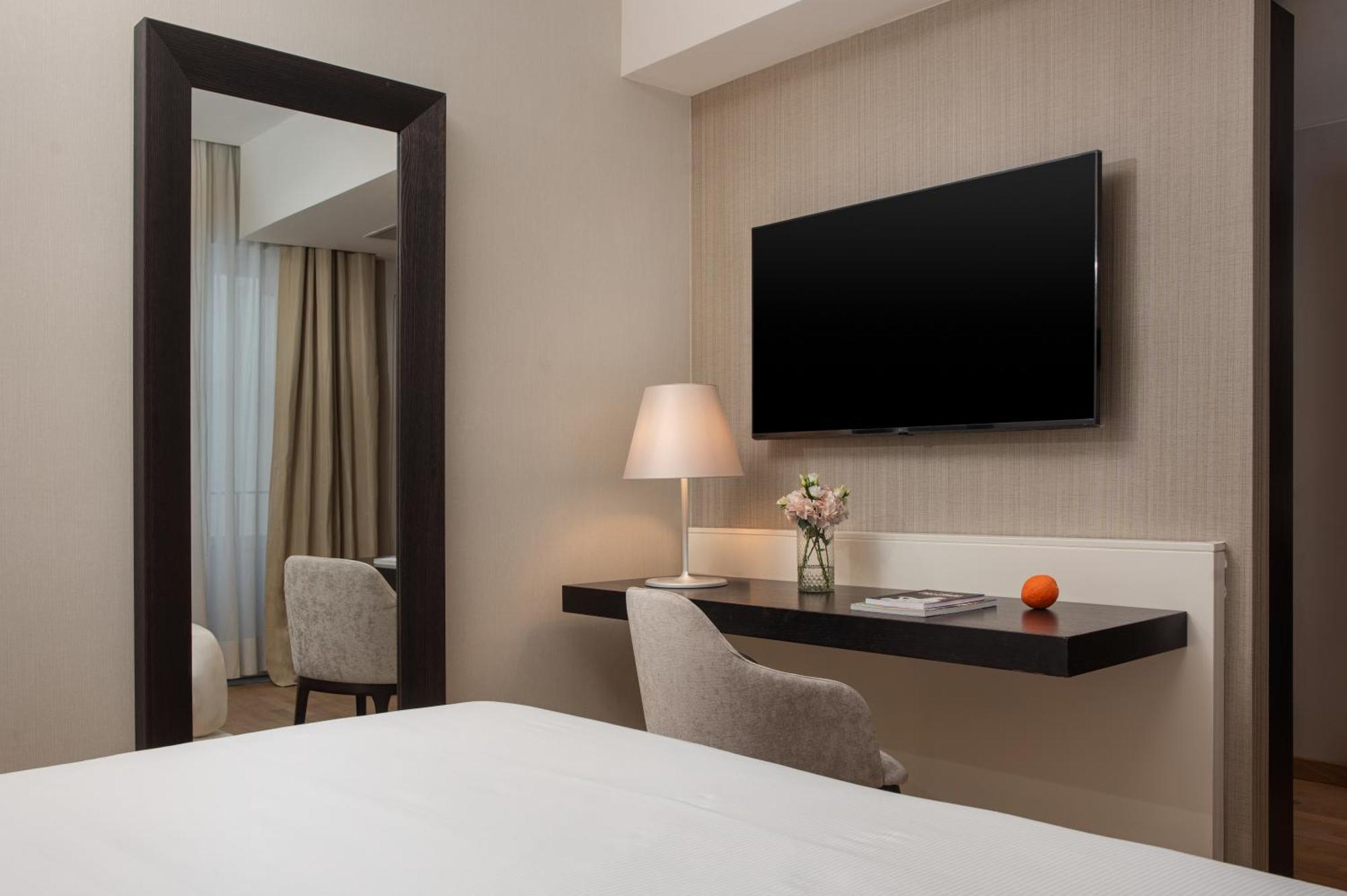 Hotel Nh Collection Palazzo Sitano
