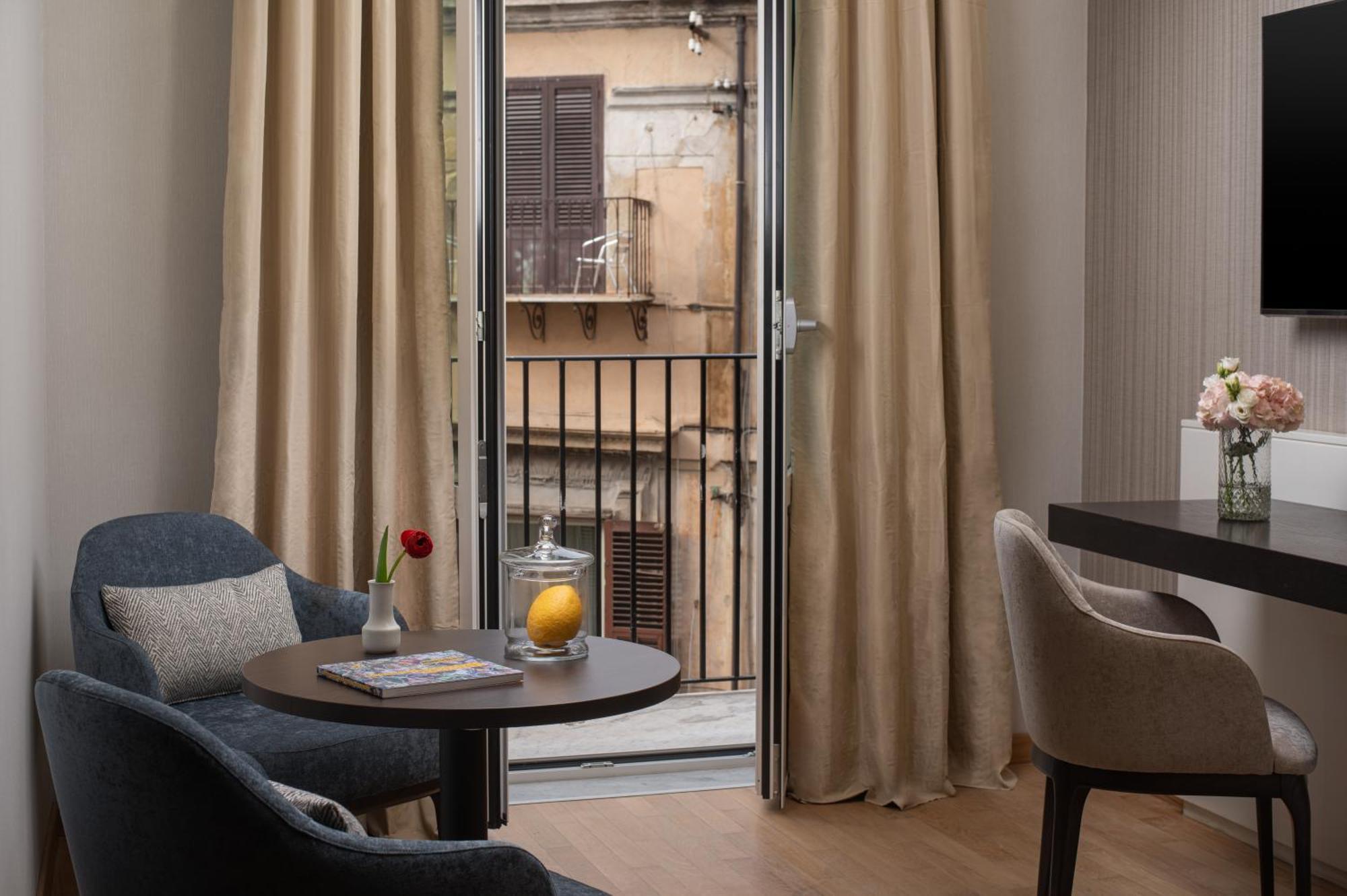 Nh Collection Palazzo Sitano 4* Palermo