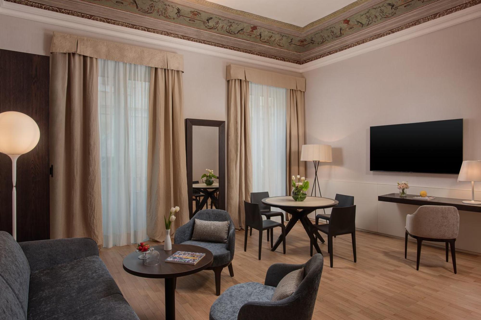 Hotel Nh Collection Palazzo Sitano