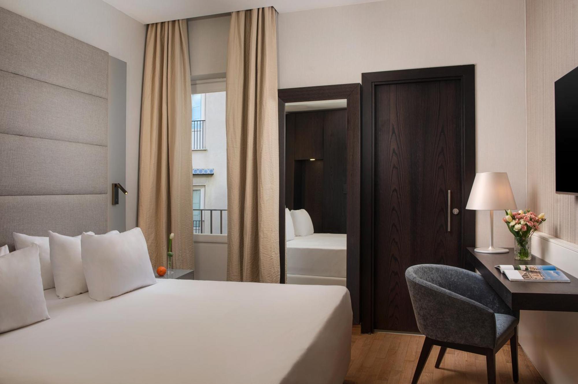 Nh Collection Palazzo Sitano Hotel 4*