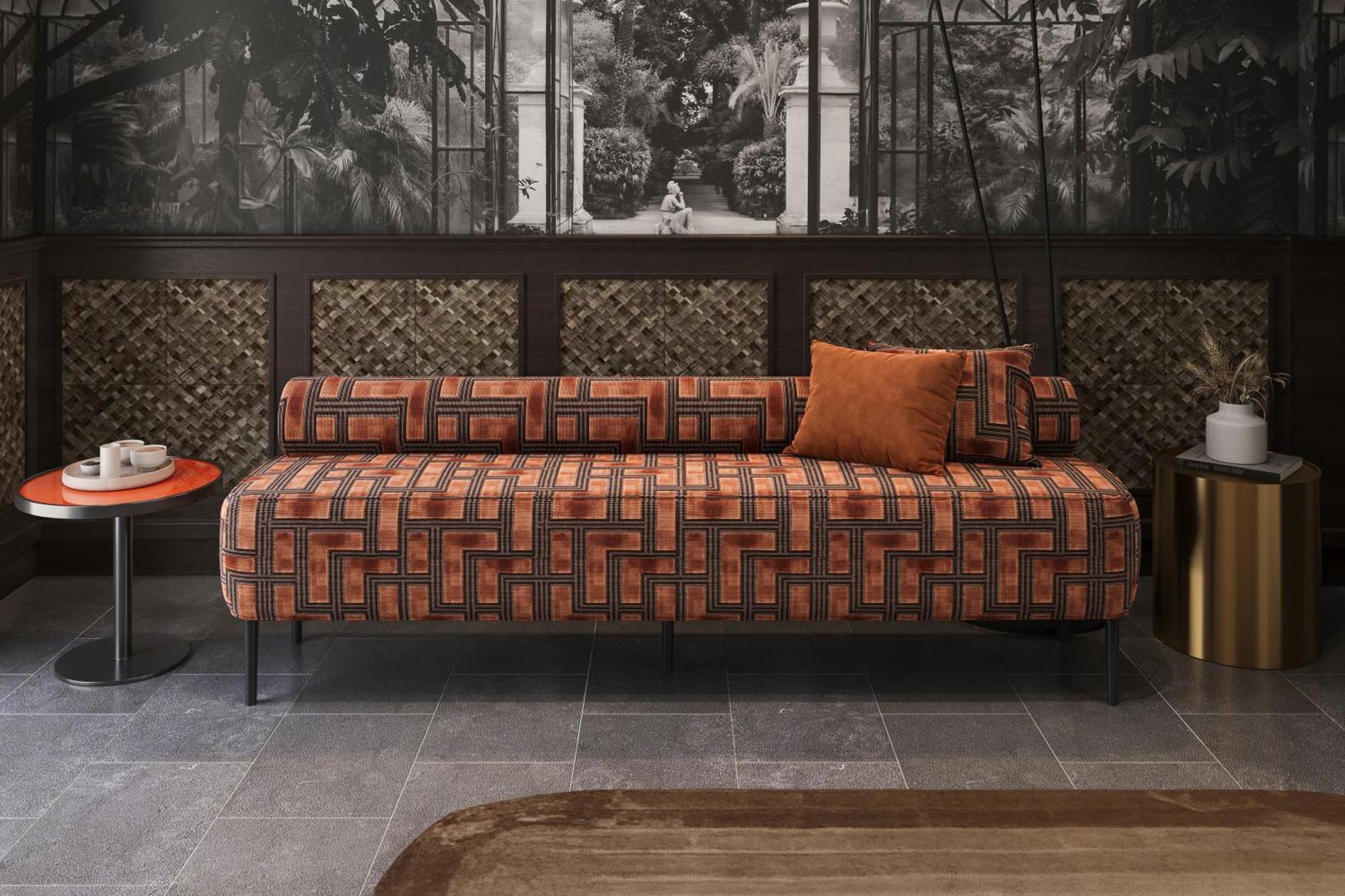 Nh Collection Palazzo Sitano Palermo
