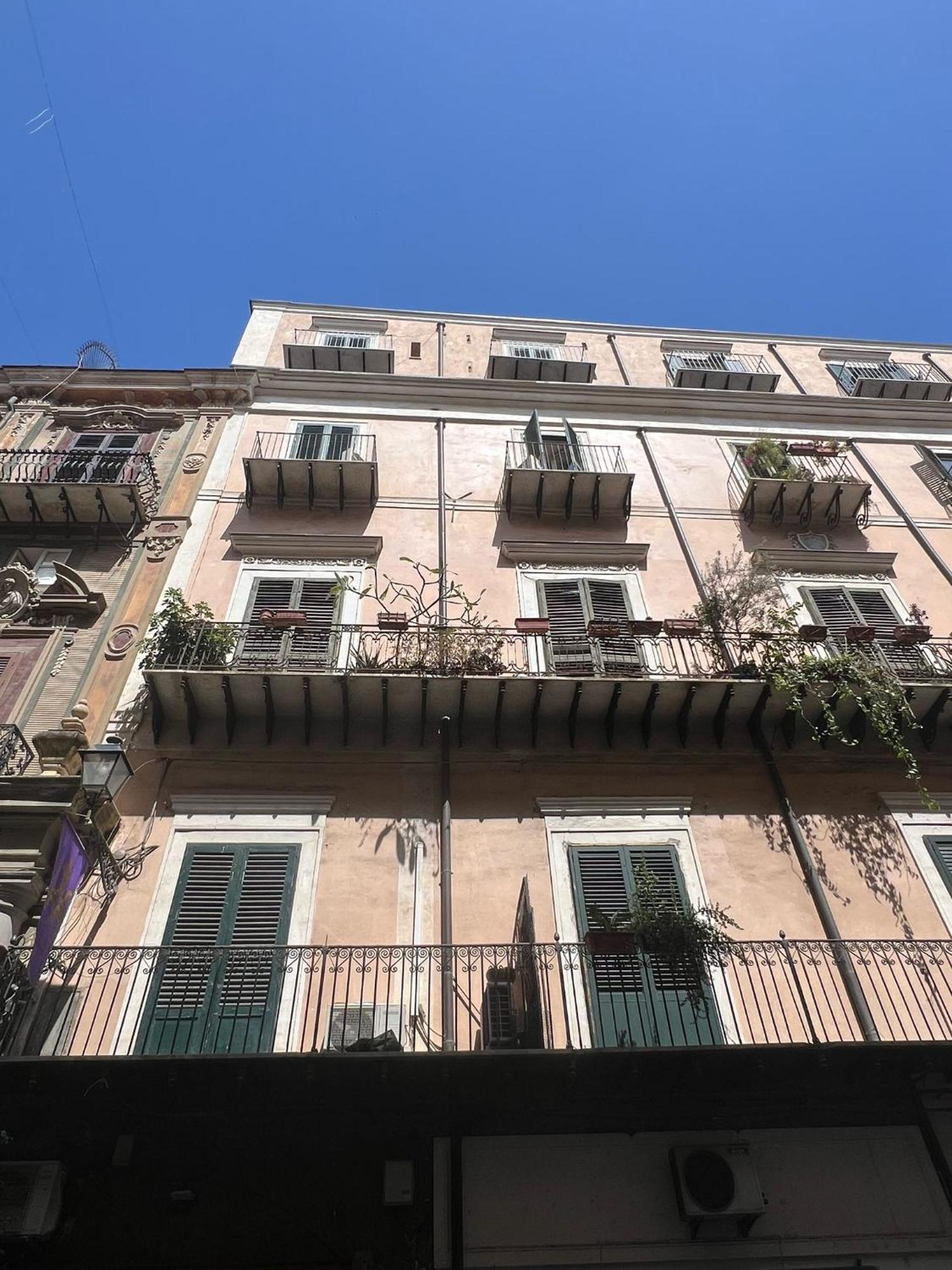 Casa Di Coco Apartment *