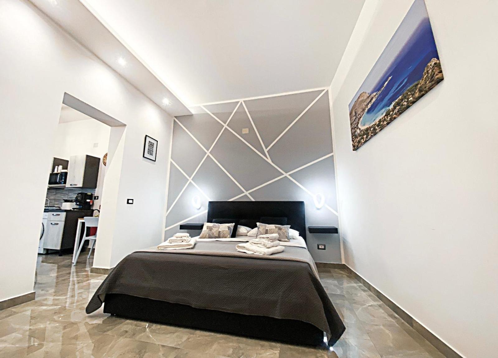 Casa de férias Onda Blu *