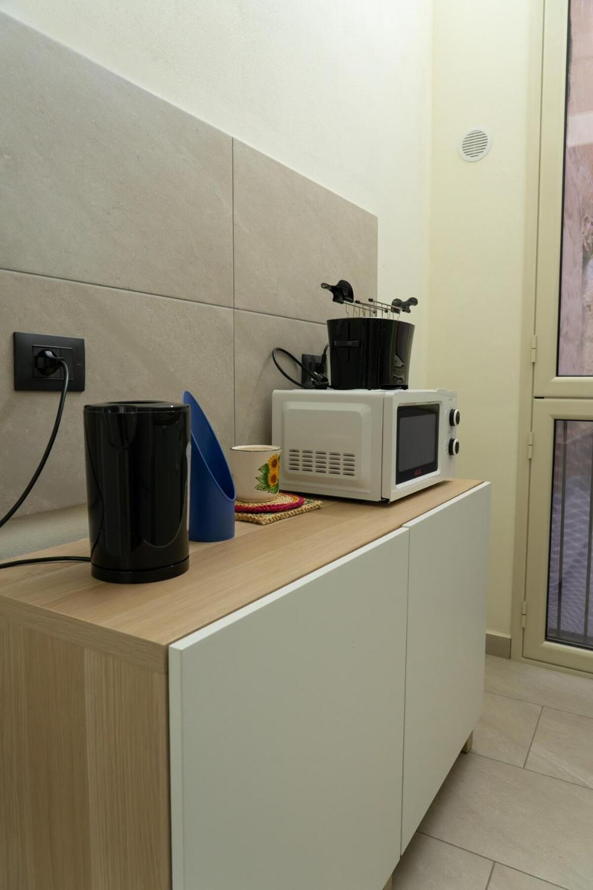 House Stella's -by Rentalbeb Italy- Apartment Palermo
