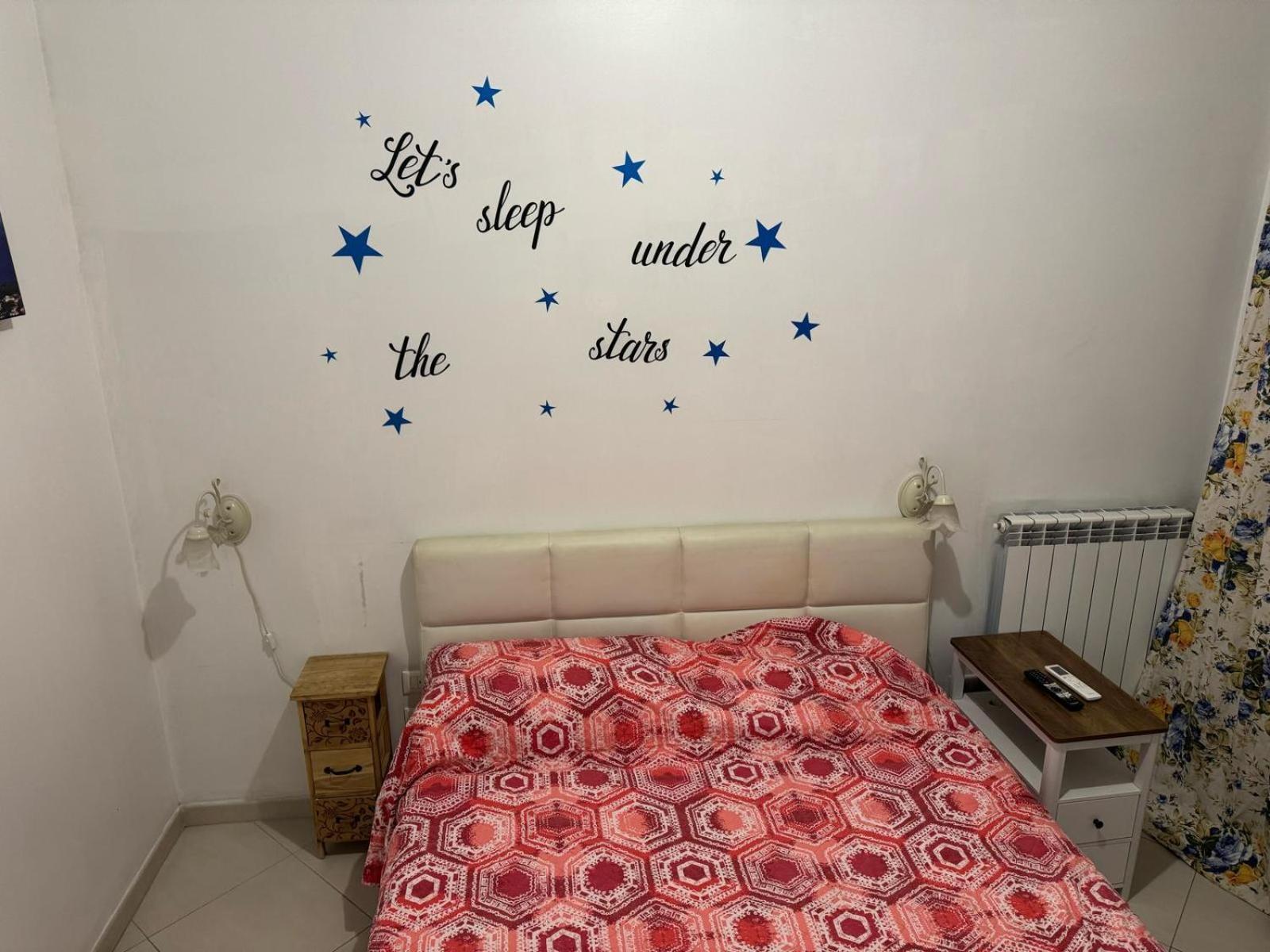 Star Esmeralda Apartment