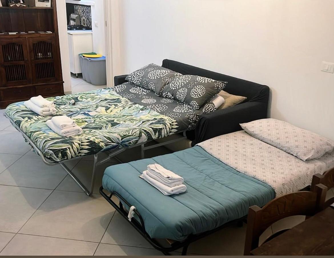 La Terrazza Del Capo *