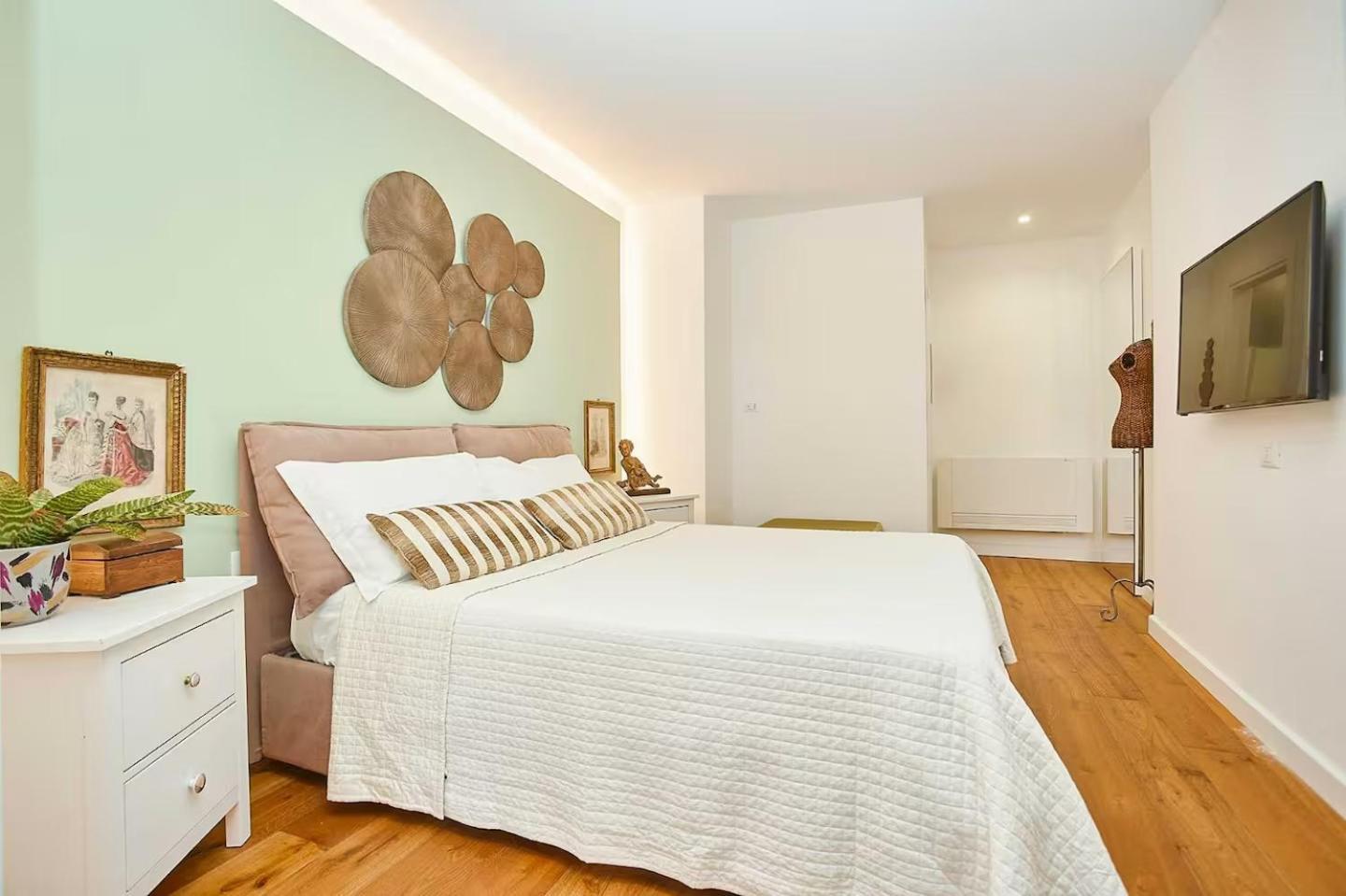 Emma Holiday home Palermo
