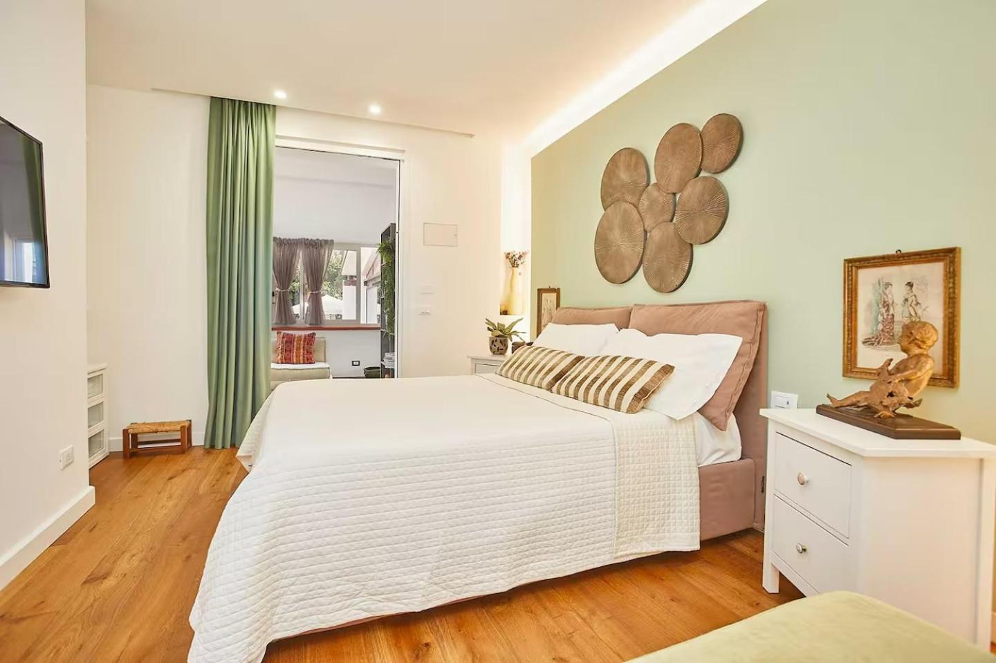 Emma Holiday home