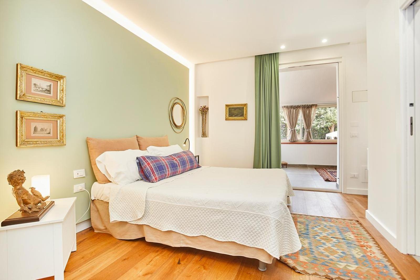 Emma Holiday home *