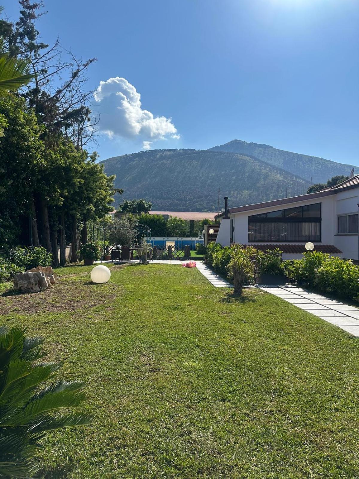 Emma Holiday home *