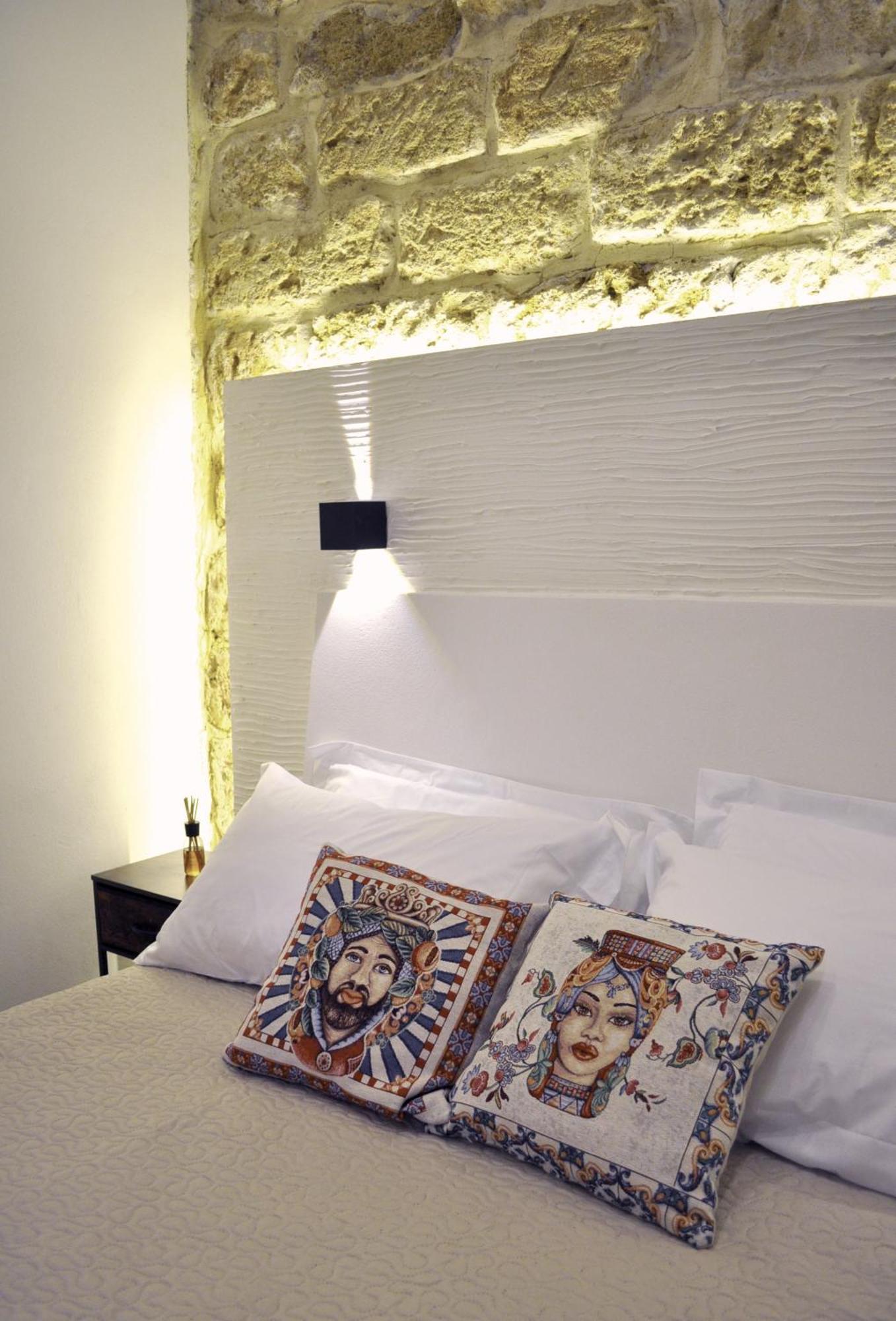 Guest house Soste Normanne