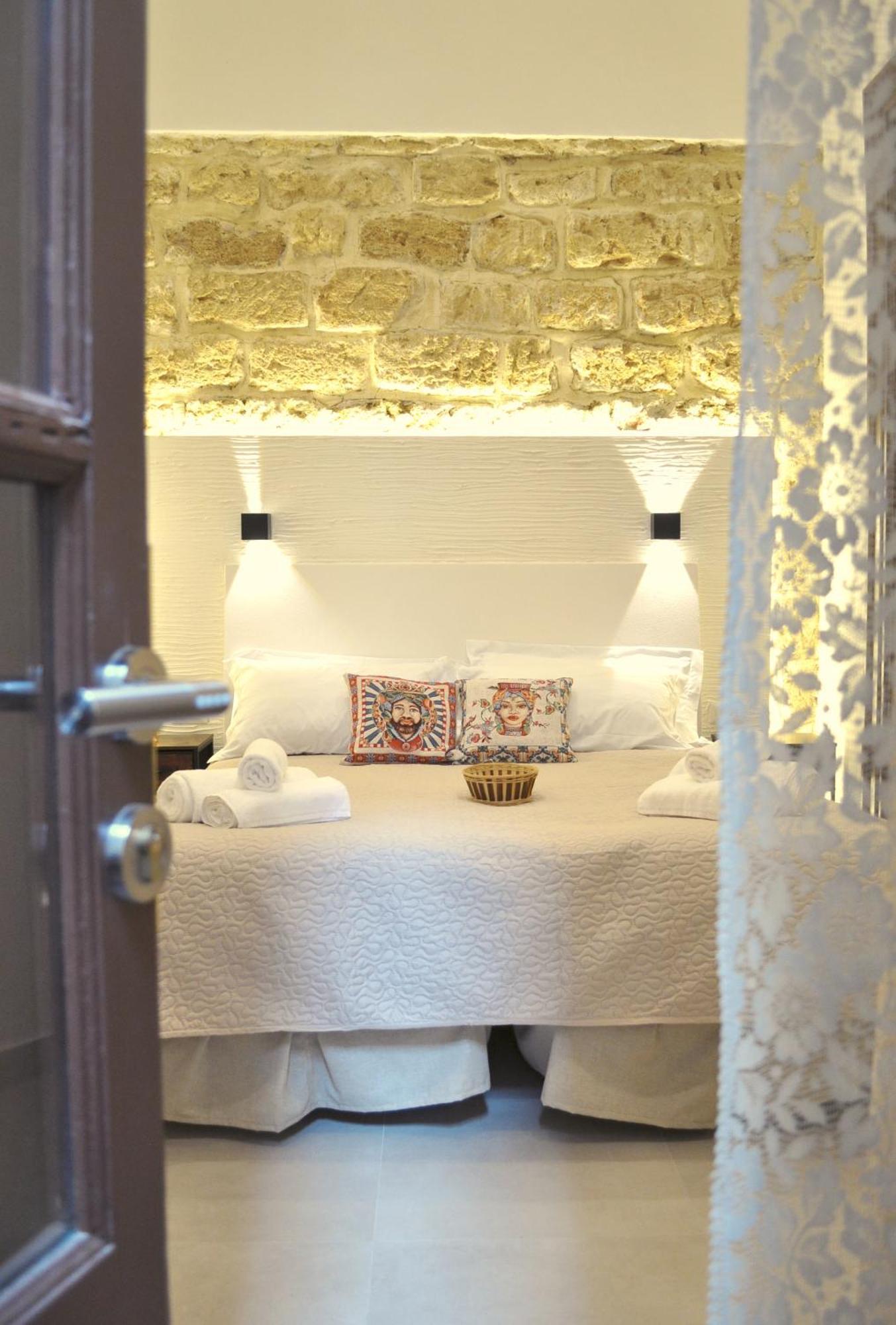 Soste Normanne Guest house *