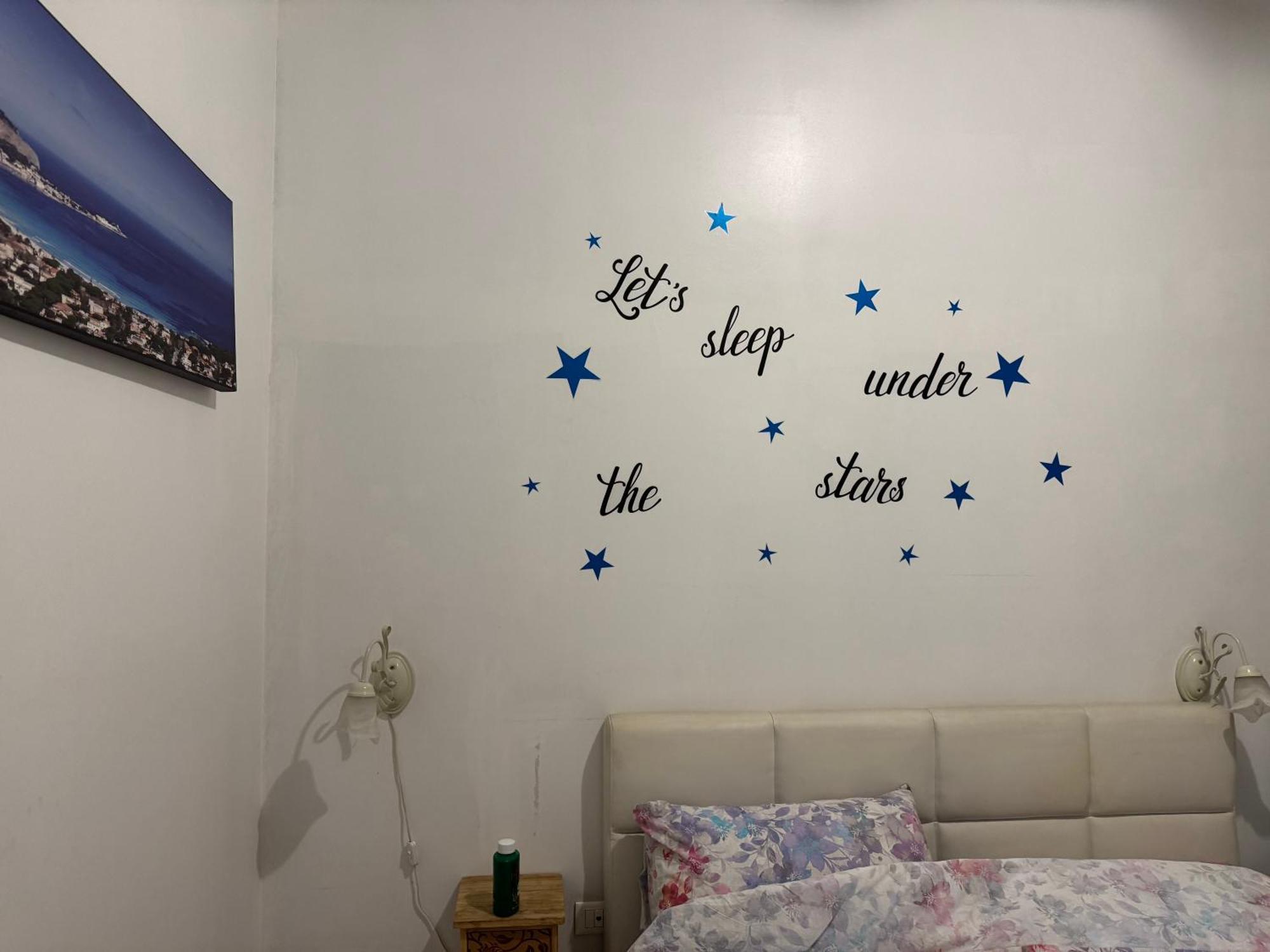 Apartment Star Esmeralda Palermo