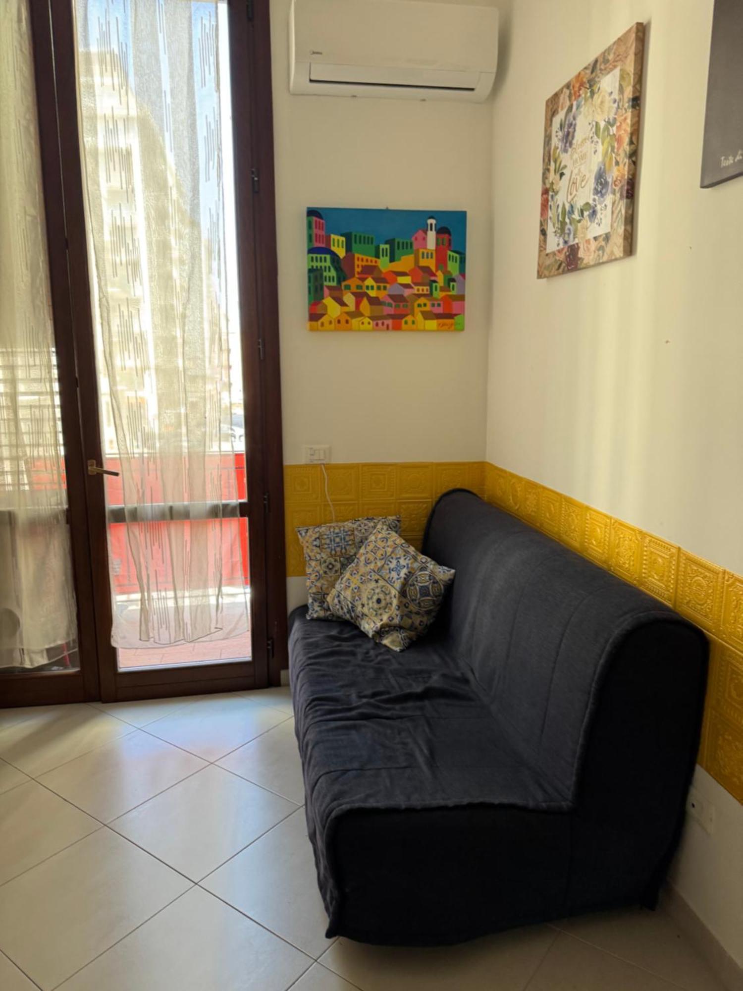Apartment Star Esmeralda