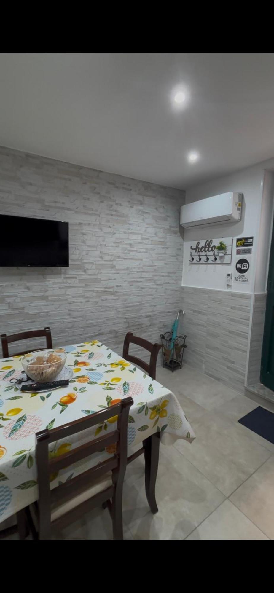 Apartment Liuccia