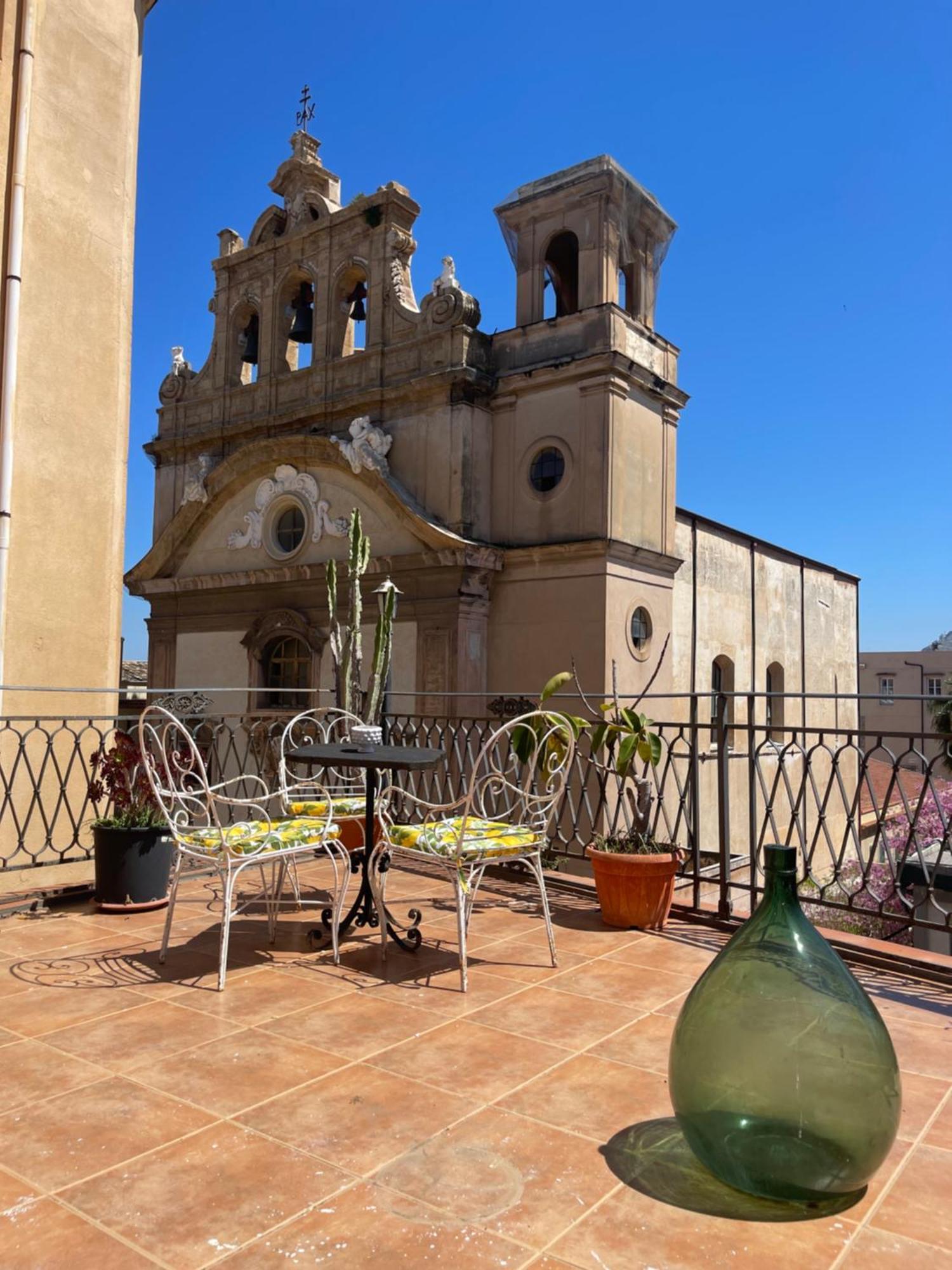 Le Terrazze Elite Guest house