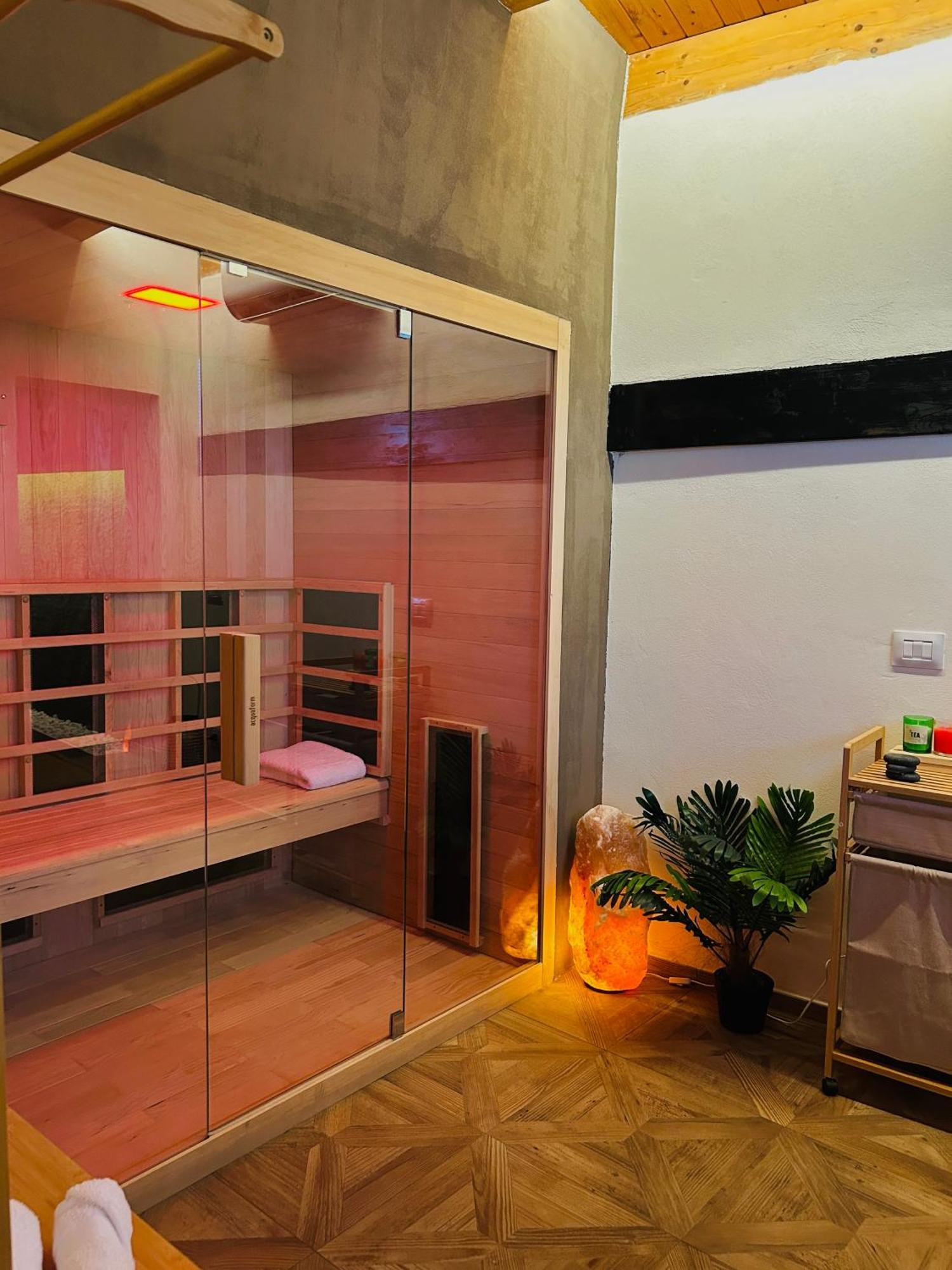 Spera Luxury & Guest house