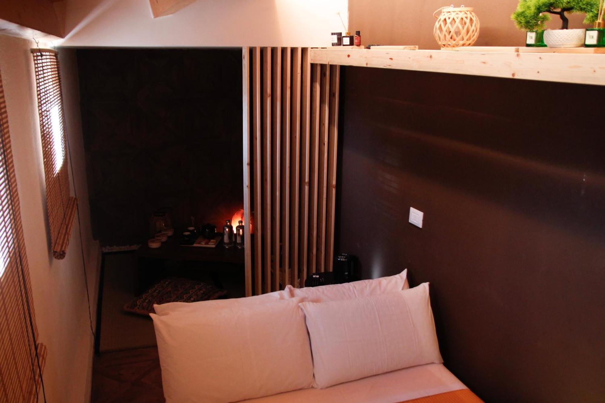 Spera Luxury & Guest house Palermo