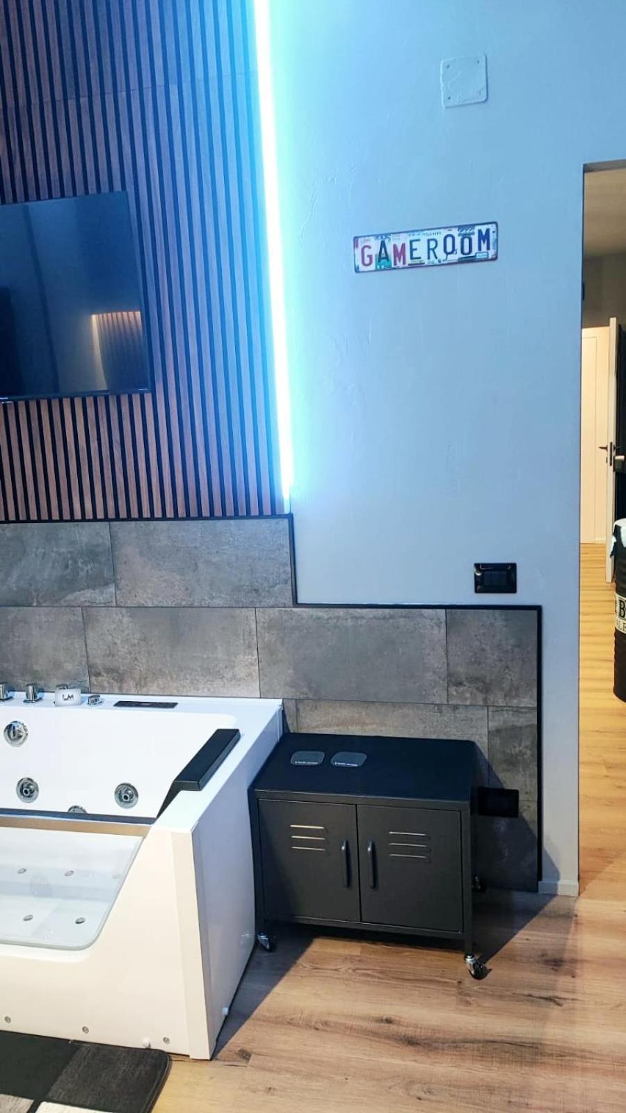 Lm Industrial & Apartment Palermo