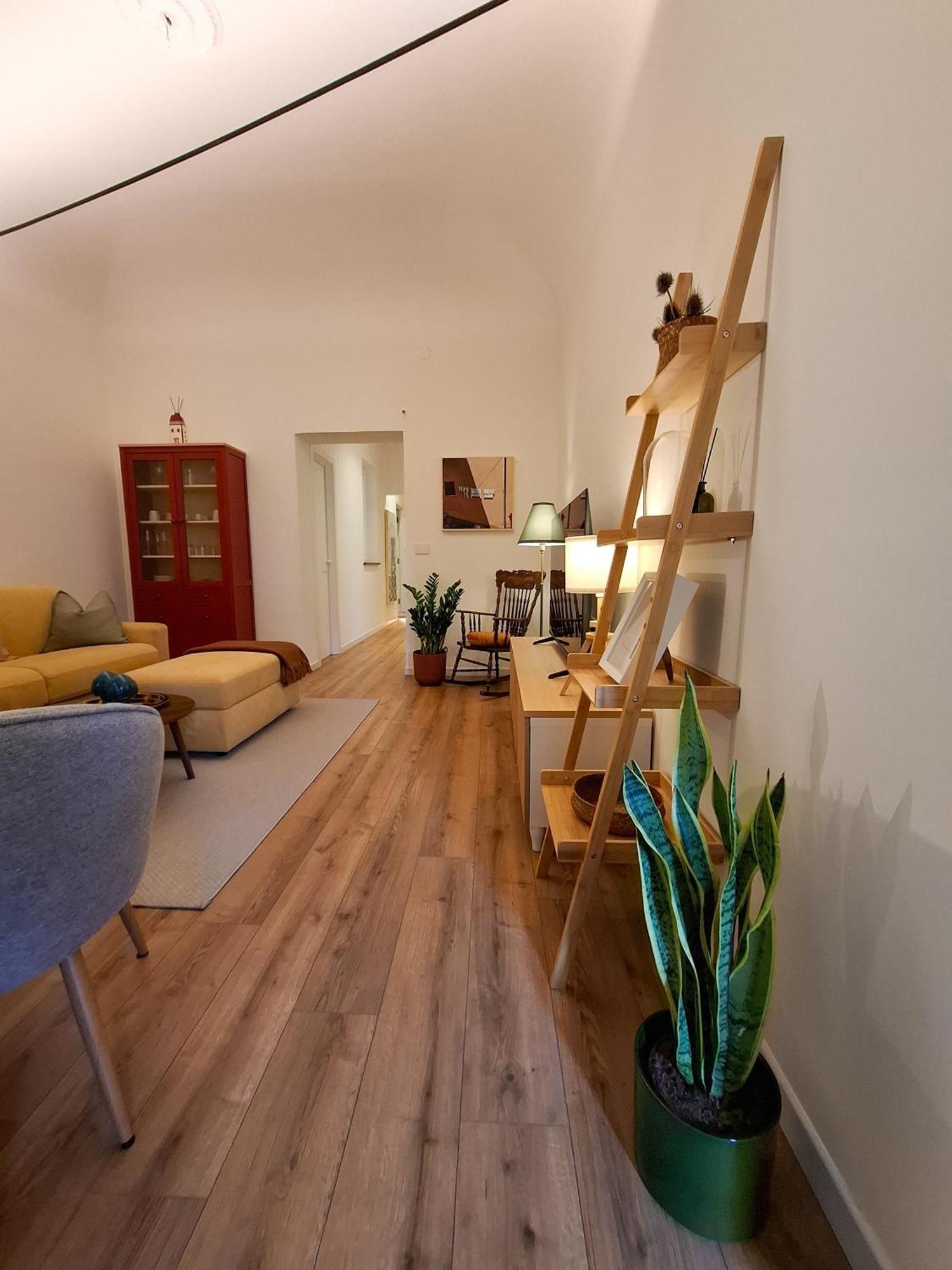 Maggese Dimora Di Charme Apartment Palermo