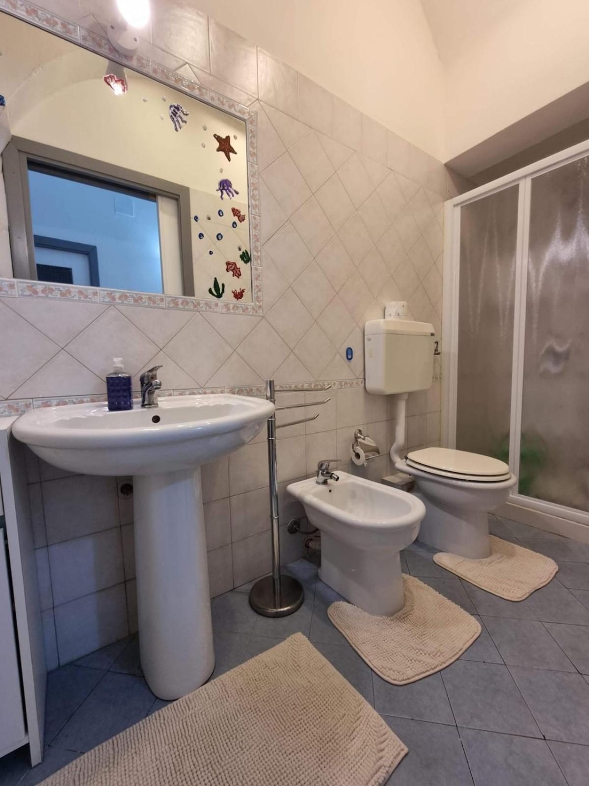 La Maison Appartamento
