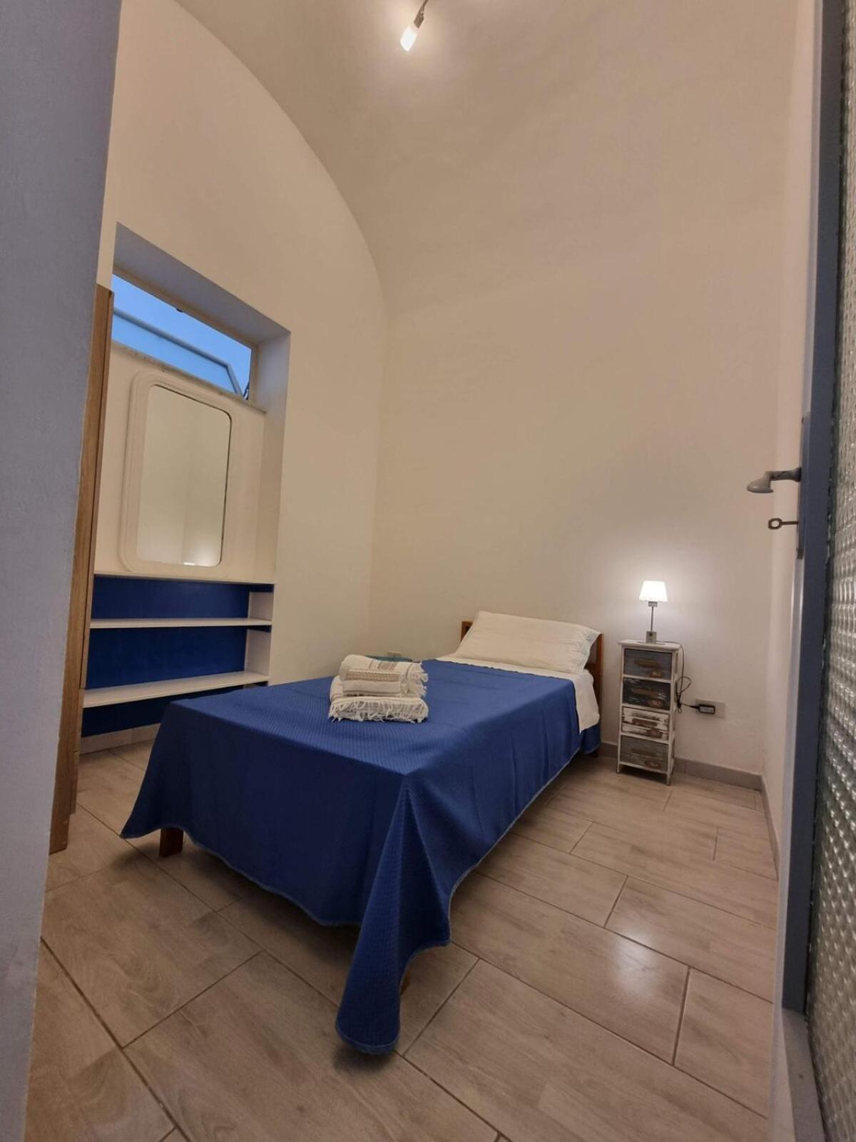Appartamento La Maison Palermo