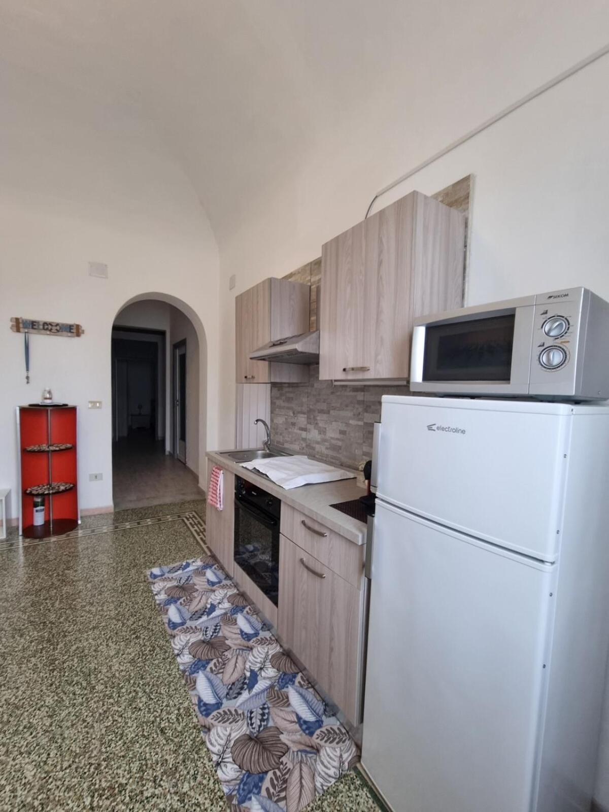 La Maison * Palermo