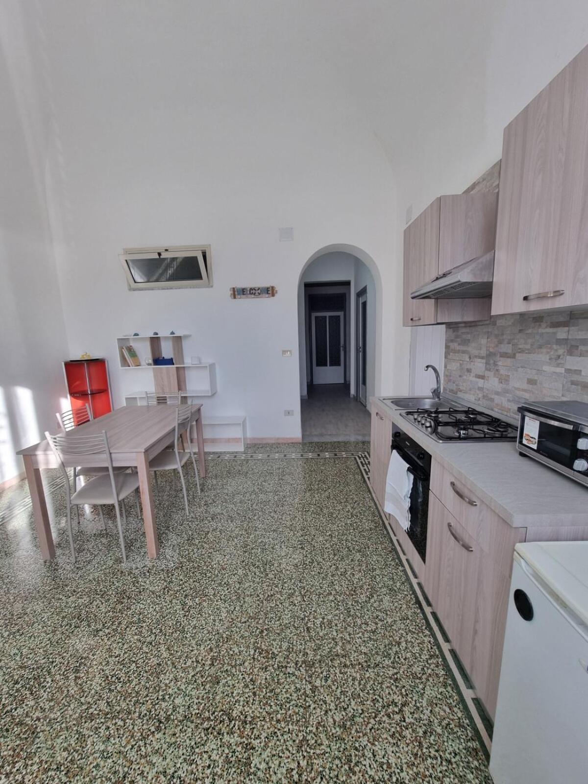Appartamento La Maison *