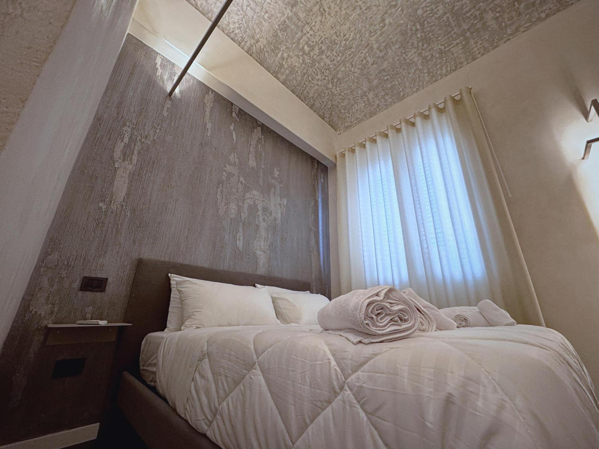 Corona Suite Palermo