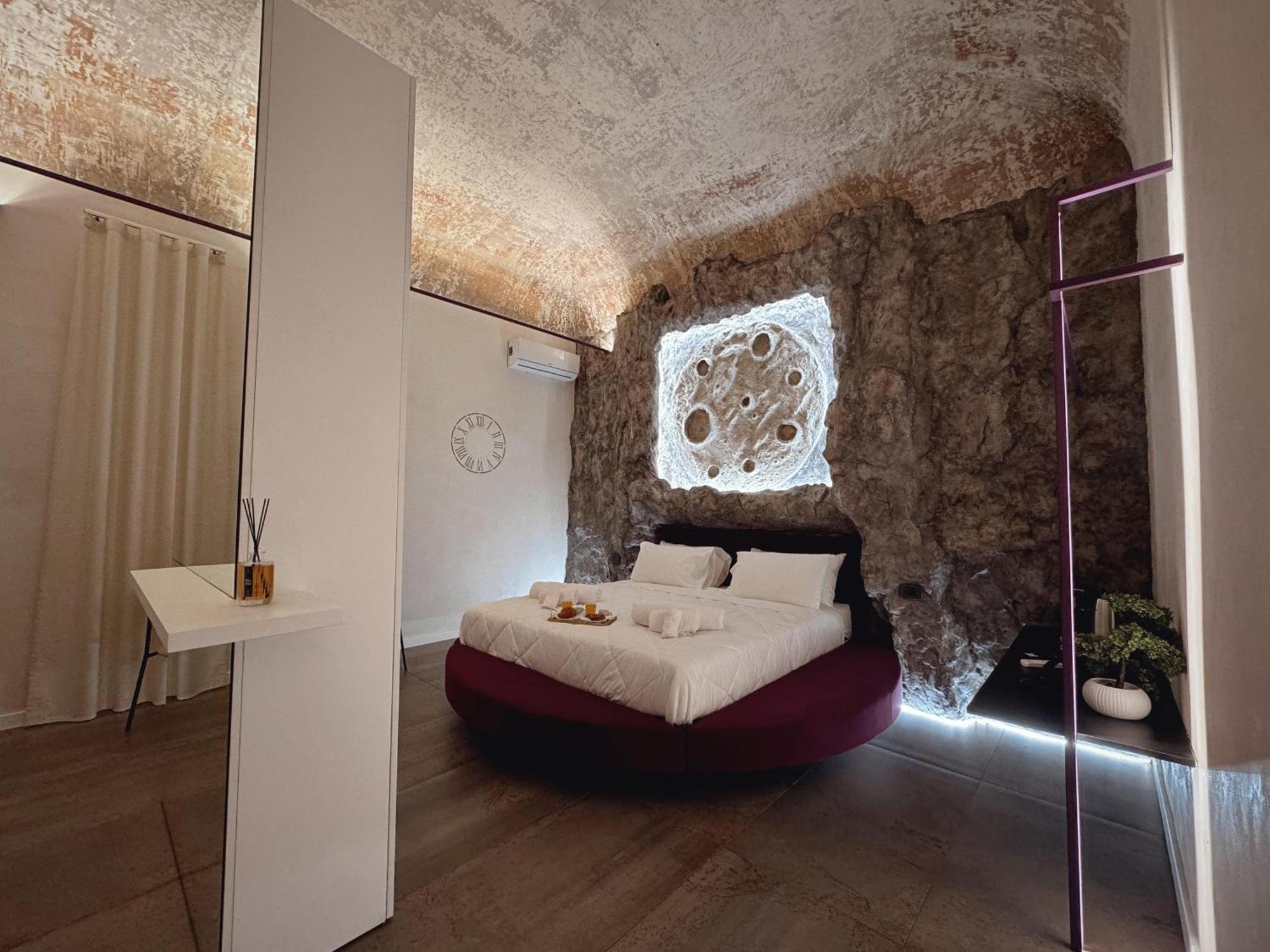 Corona Suite Frühstückspension Palermo